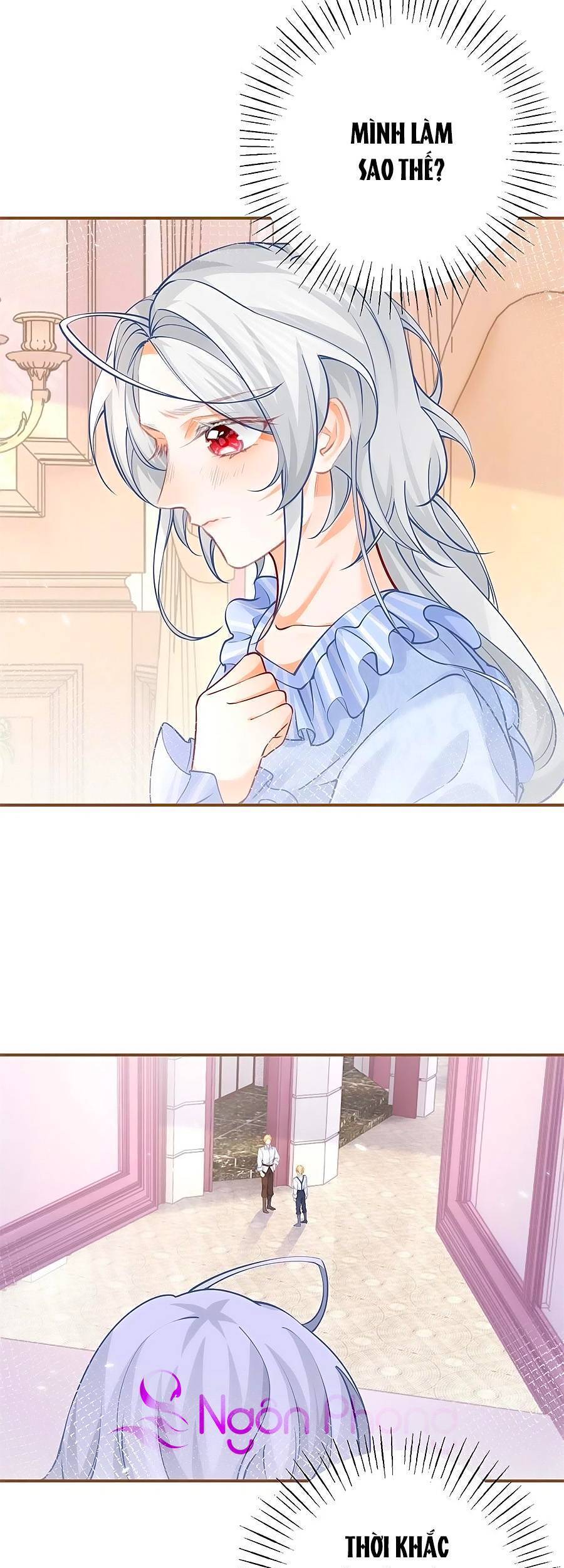 Ngày Nào Đó Trở Thành Công Chúa Tế Phẩm Chapter 80 - Trang 2