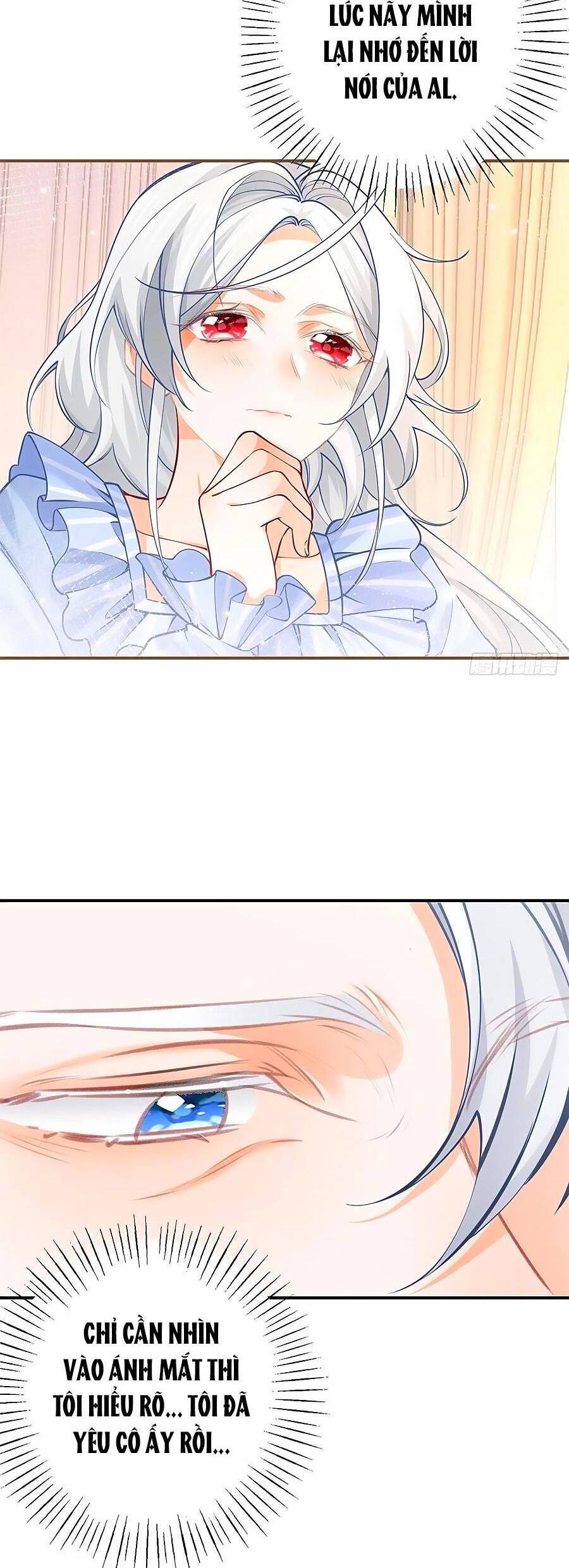 Ngày Nào Đó Trở Thành Công Chúa Tế Phẩm Chapter 80 - Trang 2