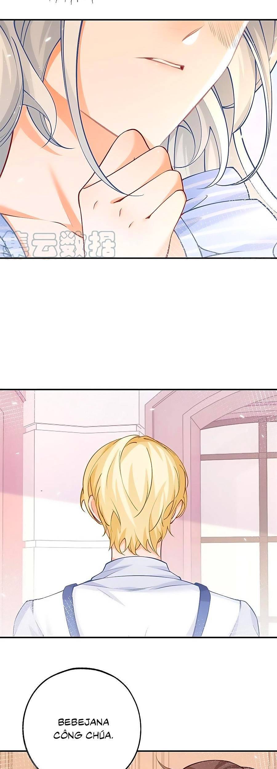 Ngày Nào Đó Trở Thành Công Chúa Tế Phẩm Chapter 80 - Trang 2