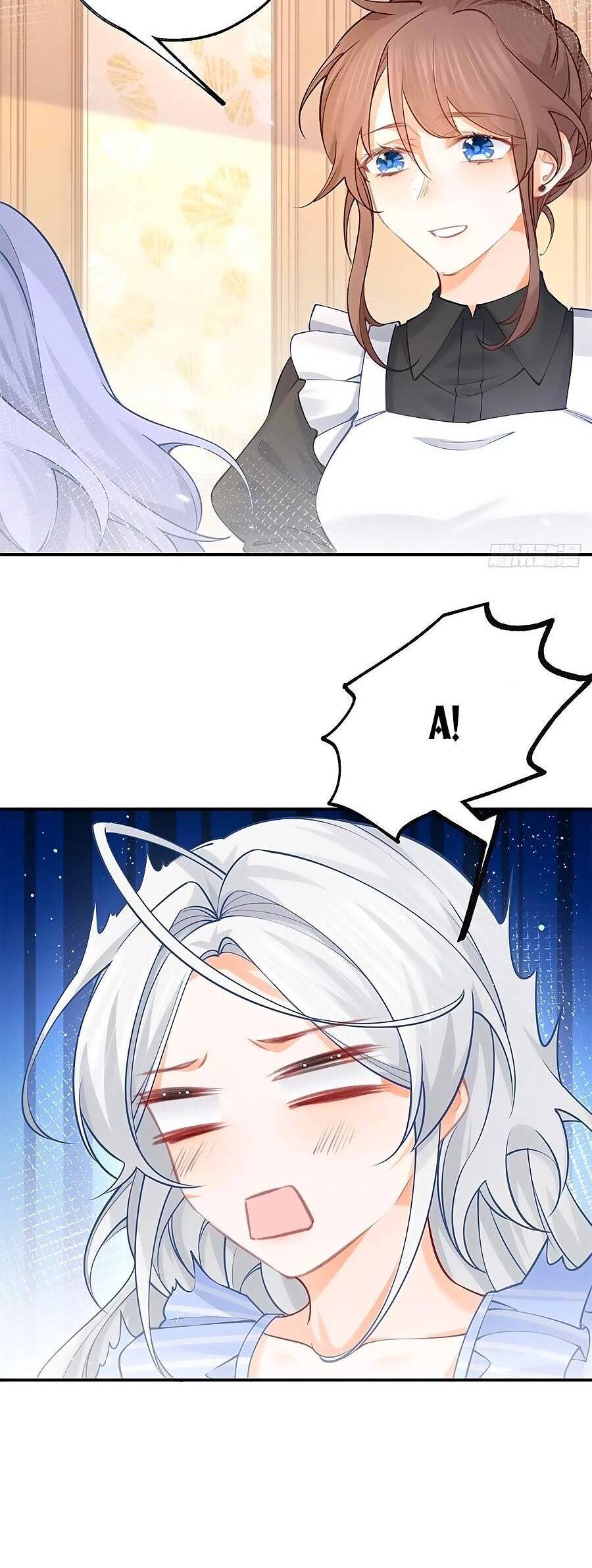 Ngày Nào Đó Trở Thành Công Chúa Tế Phẩm Chapter 80 - Trang 2