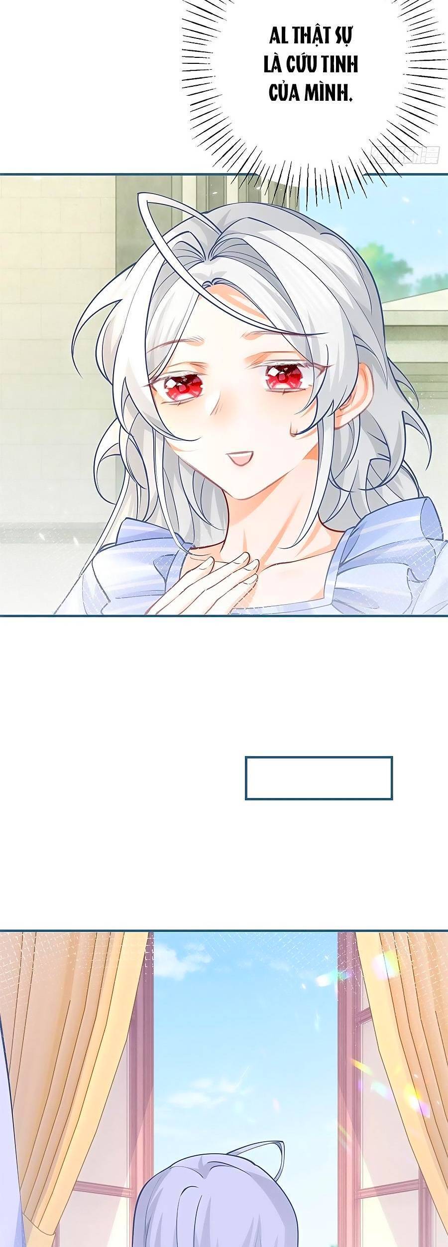 Ngày Nào Đó Trở Thành Công Chúa Tế Phẩm Chapter 80 - Trang 2