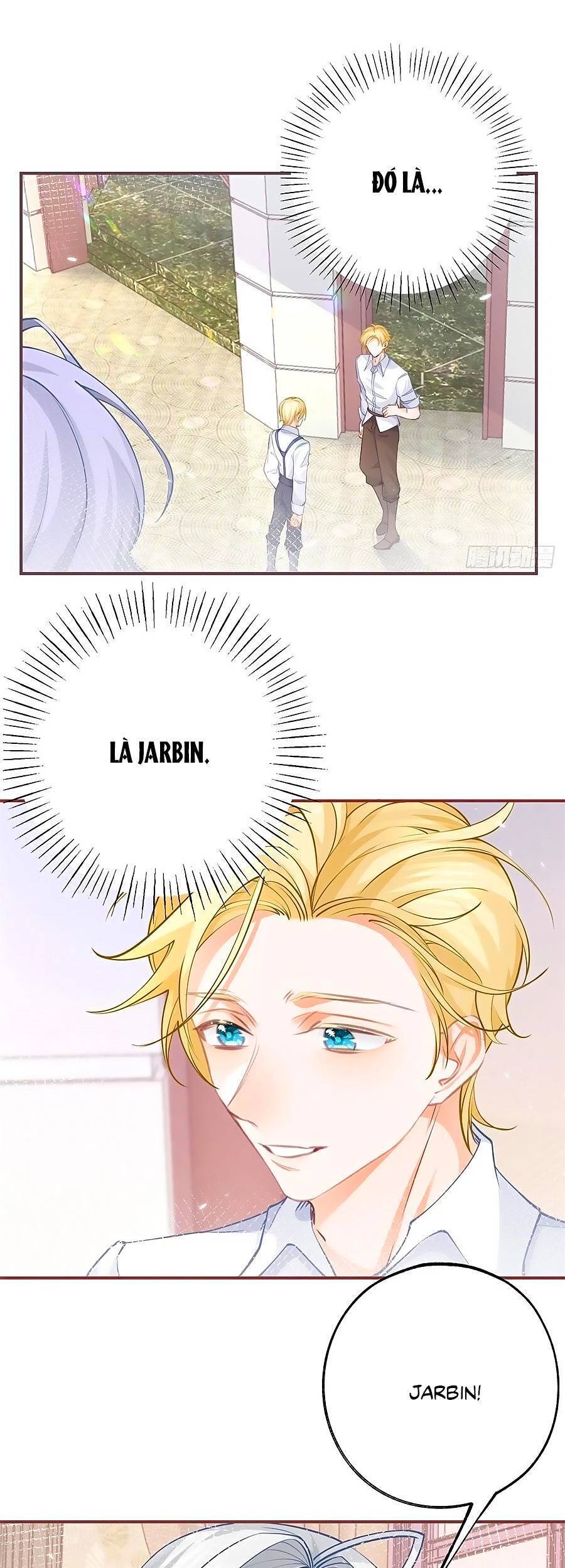 Ngày Nào Đó Trở Thành Công Chúa Tế Phẩm Chapter 80 - Trang 2