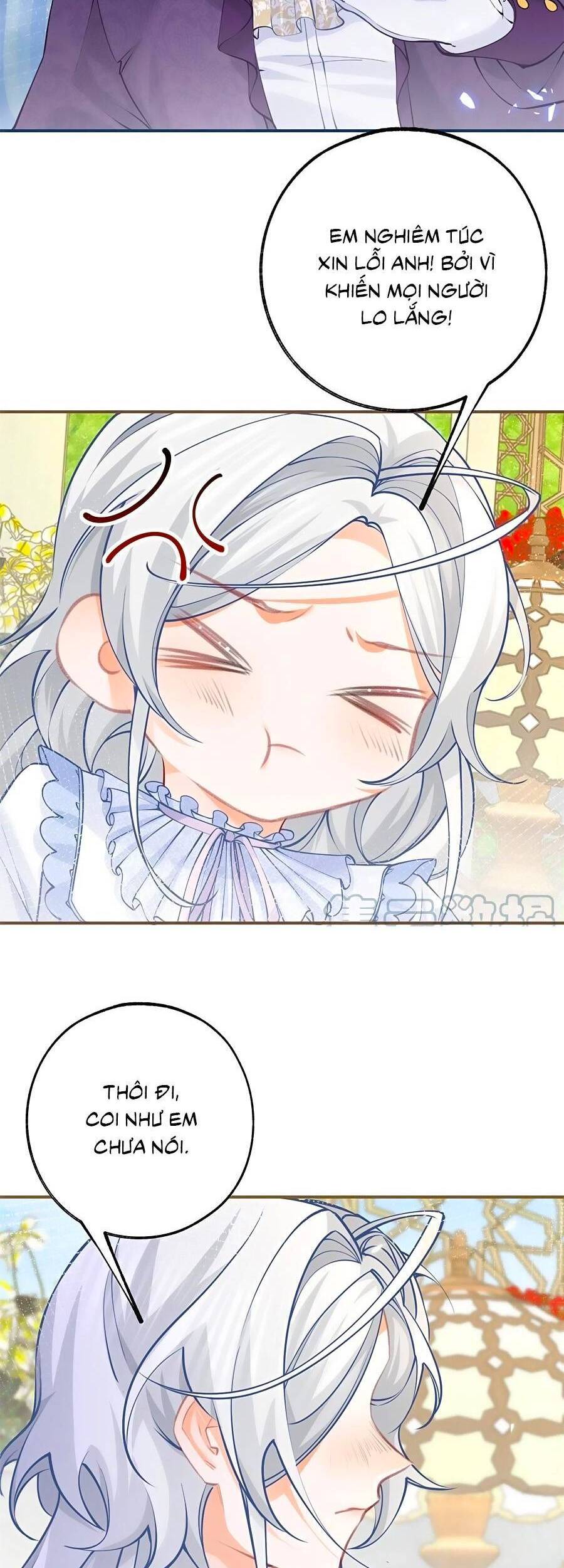 Ngày Nào Đó Trở Thành Công Chúa Tế Phẩm Chapter 81 - Trang 2