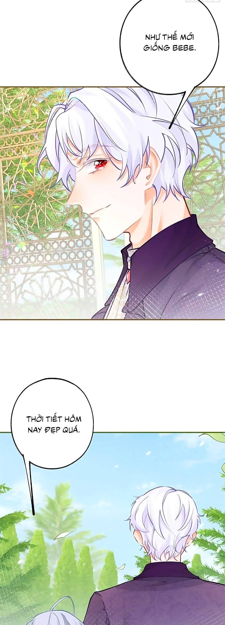 Ngày Nào Đó Trở Thành Công Chúa Tế Phẩm Chapter 81 - Trang 2