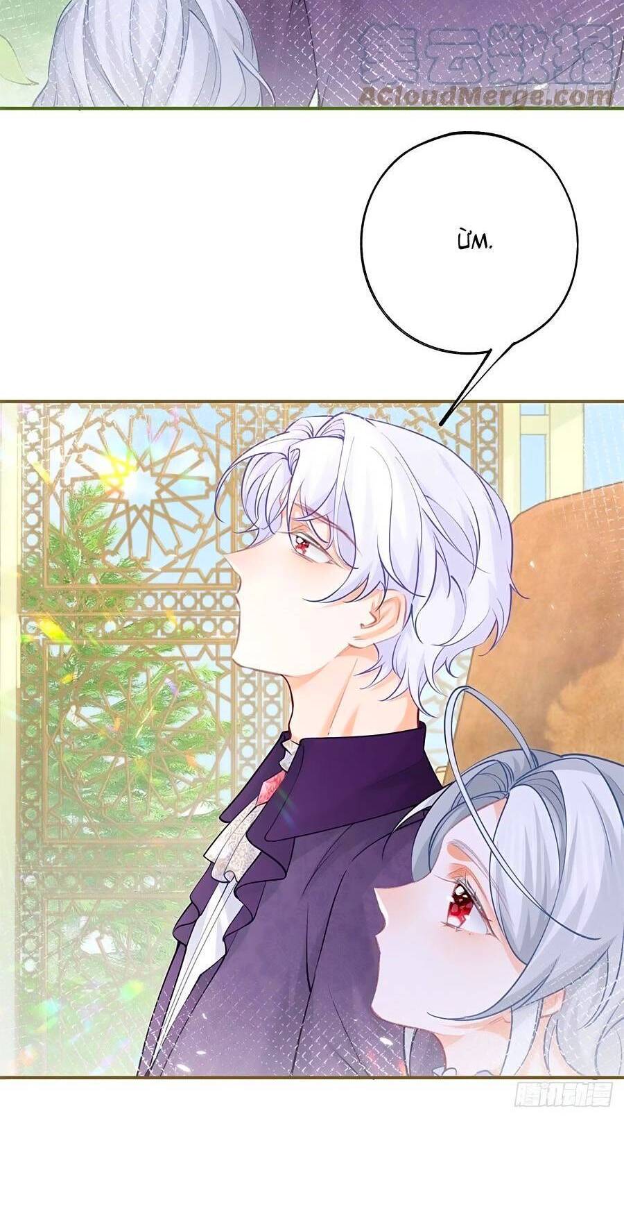 Ngày Nào Đó Trở Thành Công Chúa Tế Phẩm Chapter 81 - Trang 2