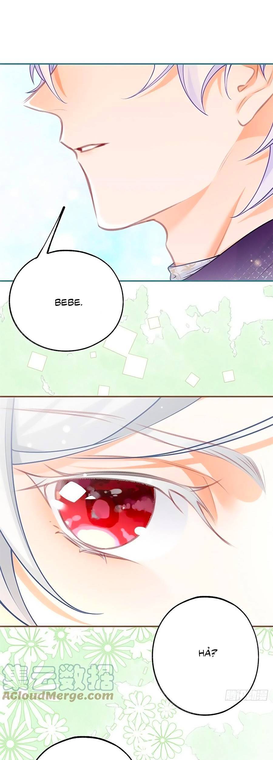 Ngày Nào Đó Trở Thành Công Chúa Tế Phẩm Chapter 81 - Trang 2