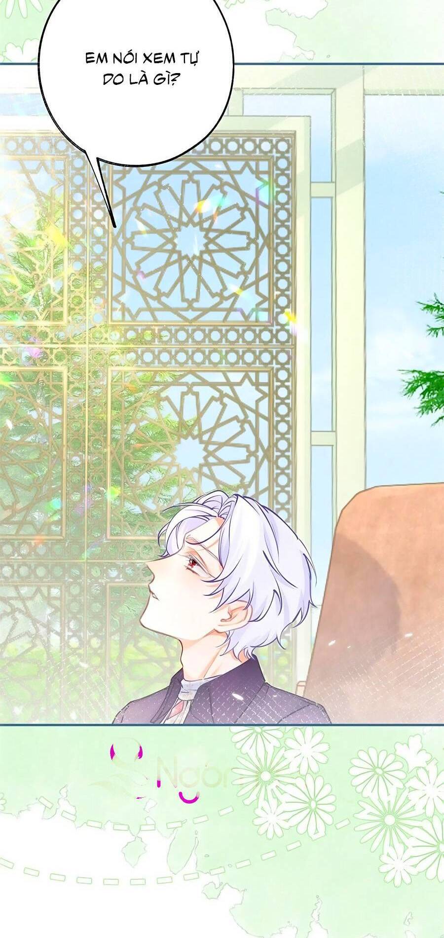 Ngày Nào Đó Trở Thành Công Chúa Tế Phẩm Chapter 81 - Trang 2