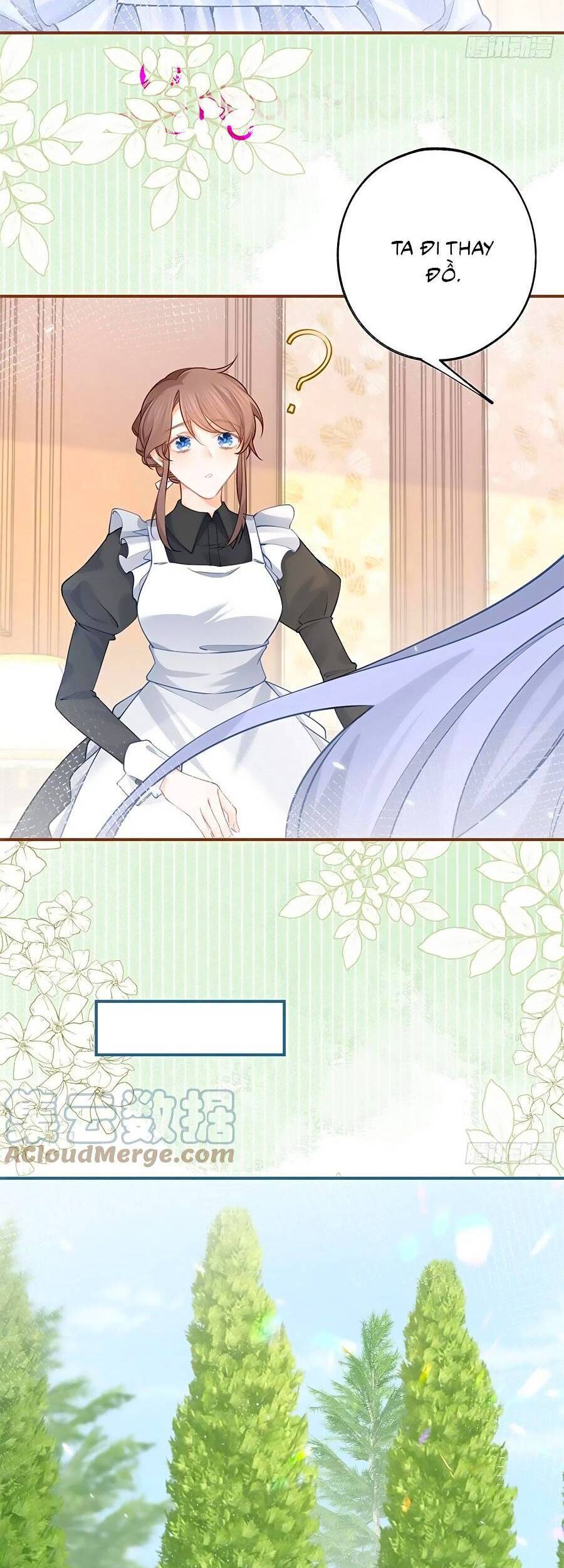 Ngày Nào Đó Trở Thành Công Chúa Tế Phẩm Chapter 81 - Trang 2