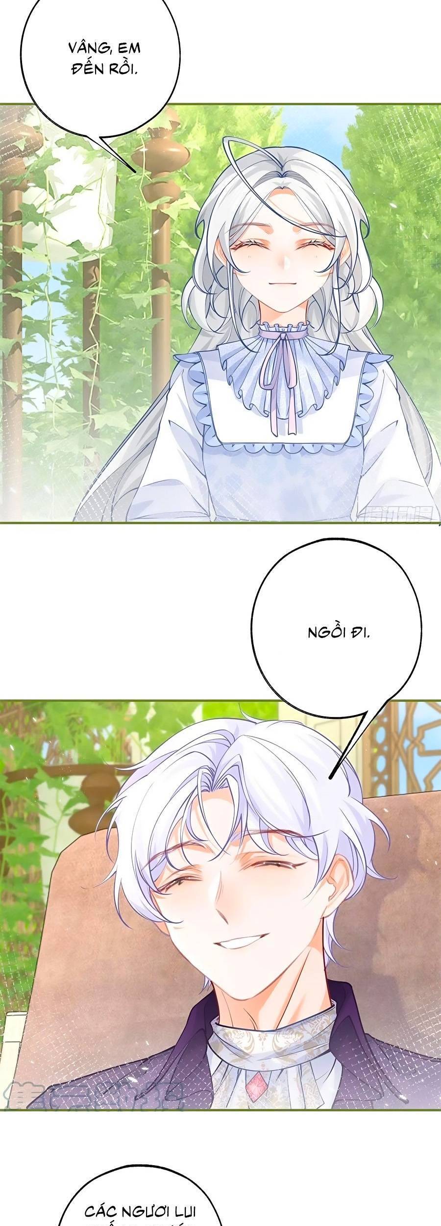 Ngày Nào Đó Trở Thành Công Chúa Tế Phẩm Chapter 81 - Trang 2