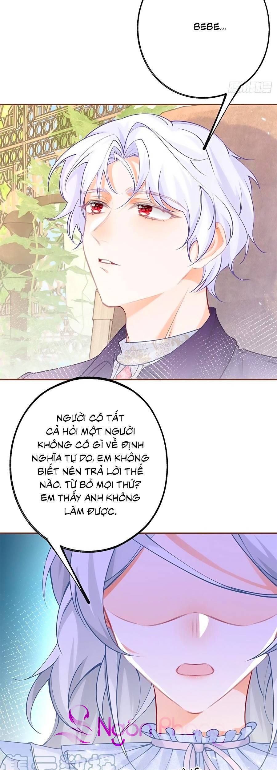 Ngày Nào Đó Trở Thành Công Chúa Tế Phẩm Chapter 82 - Trang 2