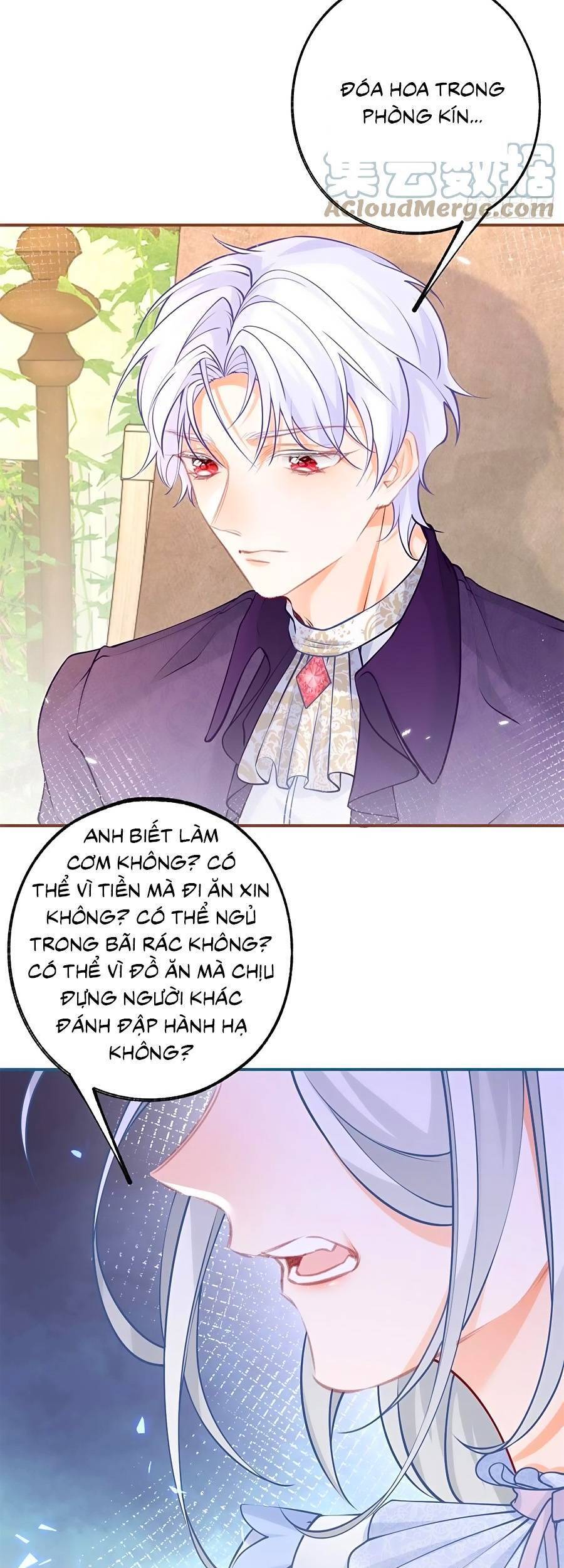 Ngày Nào Đó Trở Thành Công Chúa Tế Phẩm Chapter 82 - Trang 2