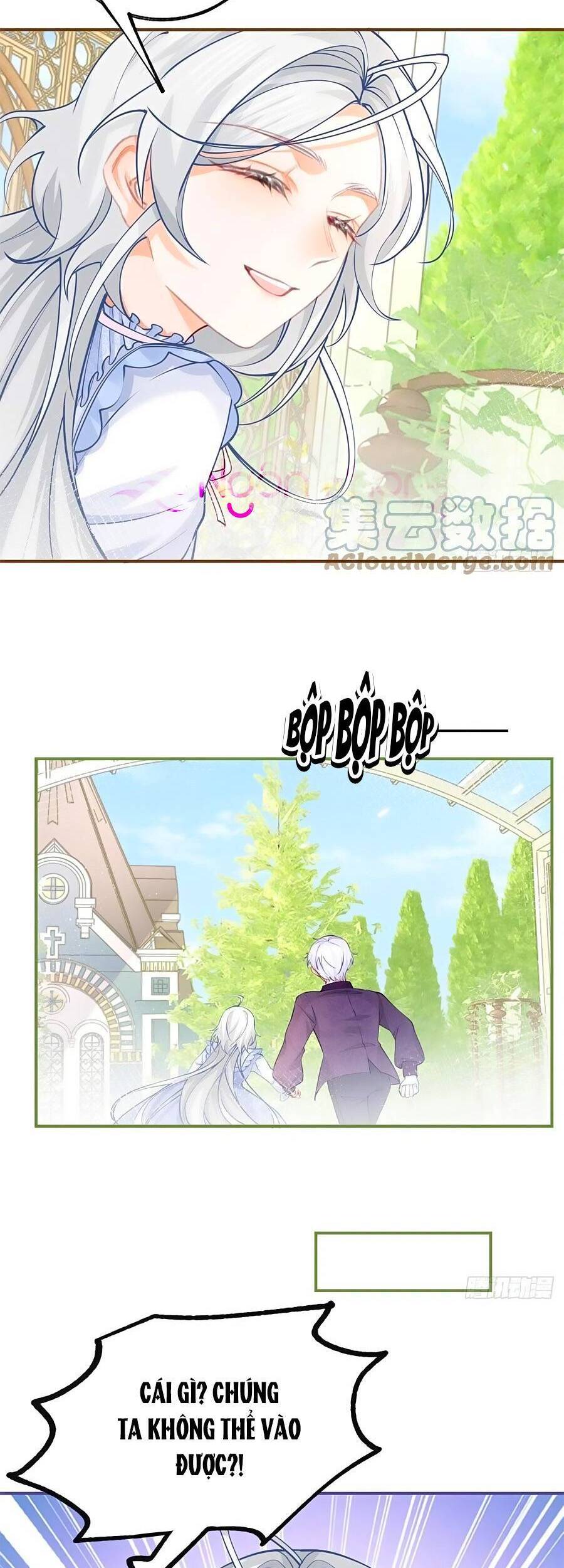 Ngày Nào Đó Trở Thành Công Chúa Tế Phẩm Chapter 82 - Trang 2