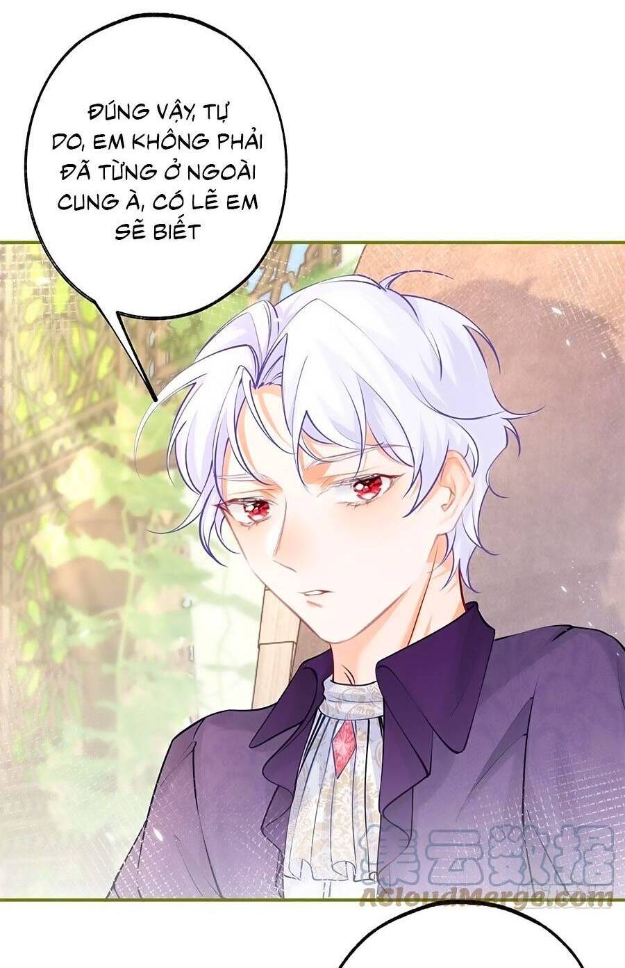 Ngày Nào Đó Trở Thành Công Chúa Tế Phẩm Chapter 82 - Trang 2