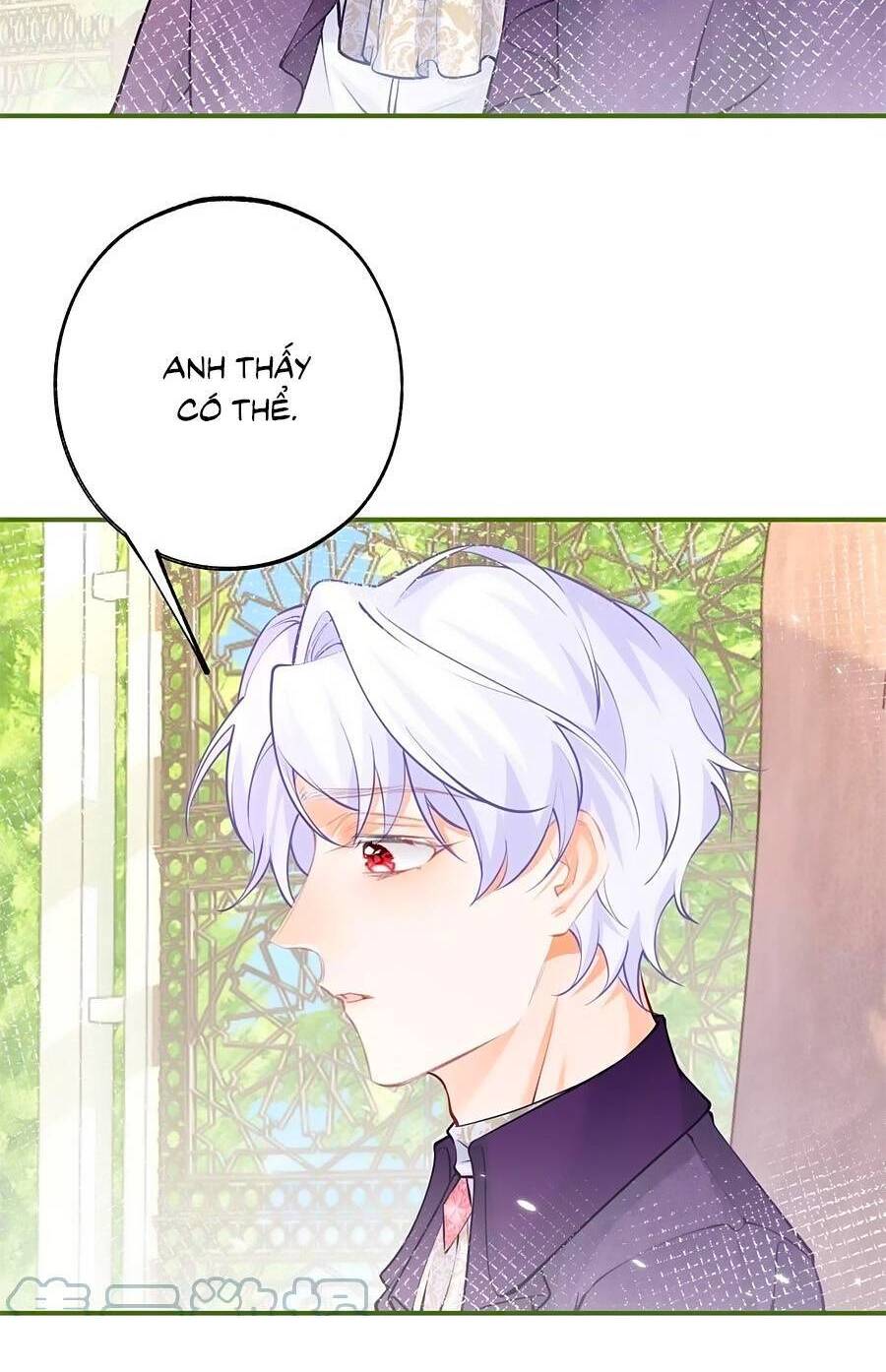 Ngày Nào Đó Trở Thành Công Chúa Tế Phẩm Chapter 82 - Trang 2