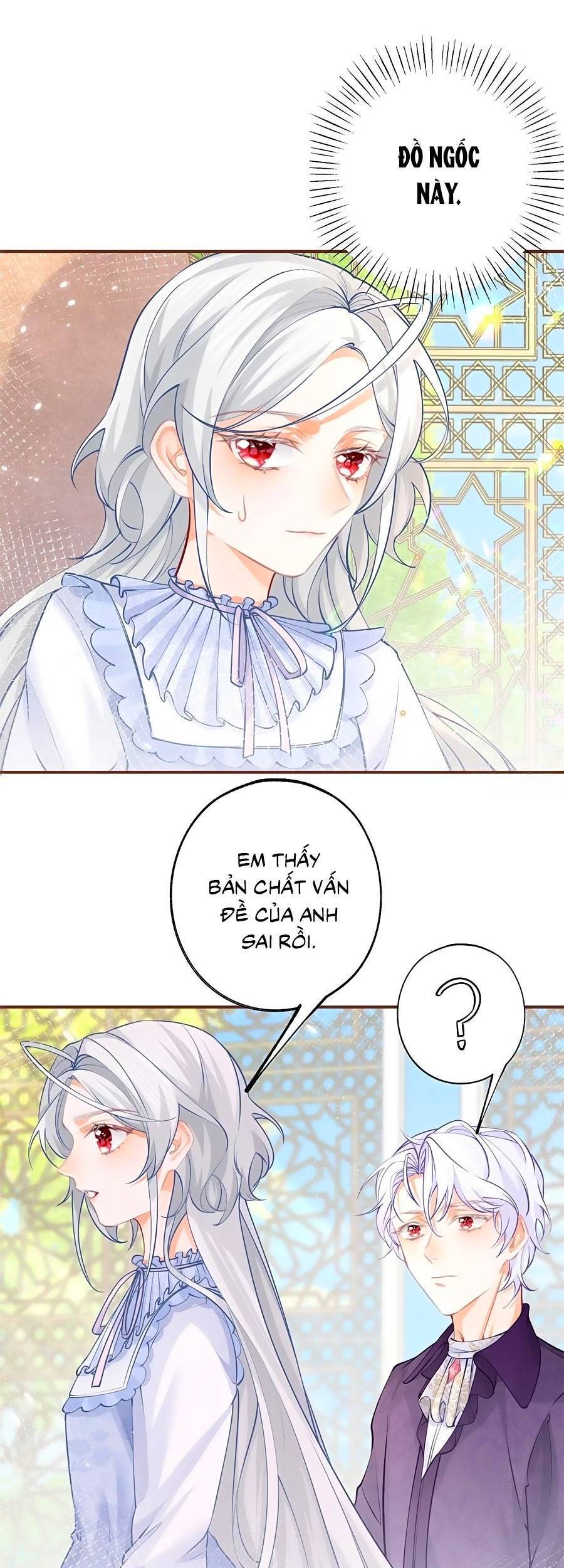 Ngày Nào Đó Trở Thành Công Chúa Tế Phẩm Chapter 82 - Trang 2