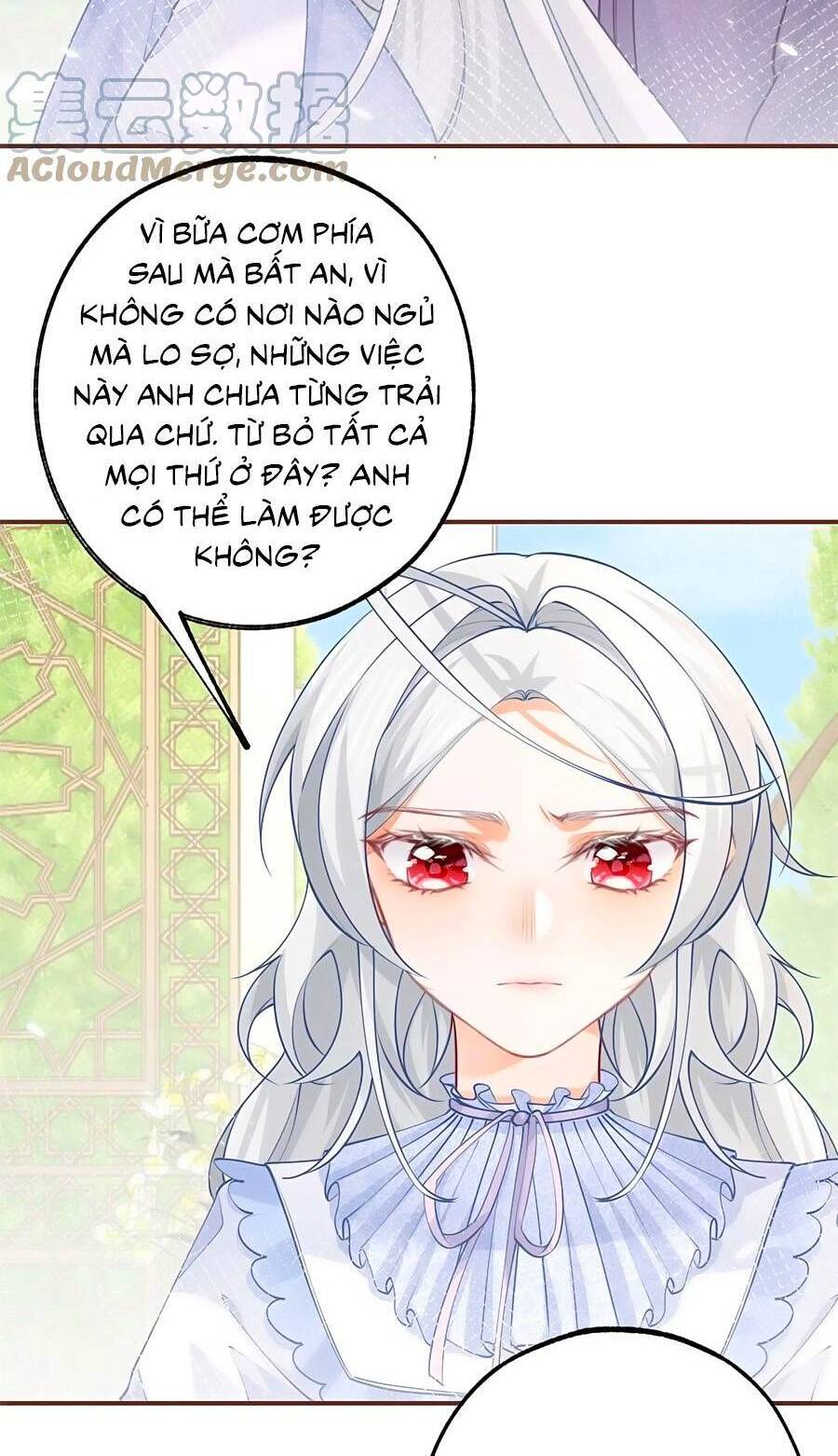 Ngày Nào Đó Trở Thành Công Chúa Tế Phẩm Chapter 82 - Trang 2