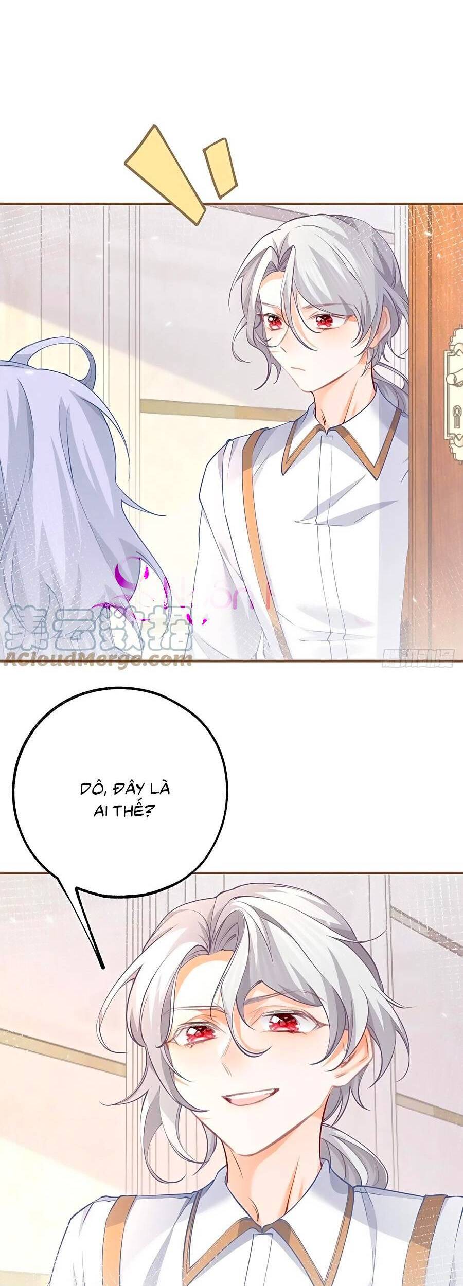 Ngày Nào Đó Trở Thành Công Chúa Tế Phẩm Chapter 83 - Trang 2