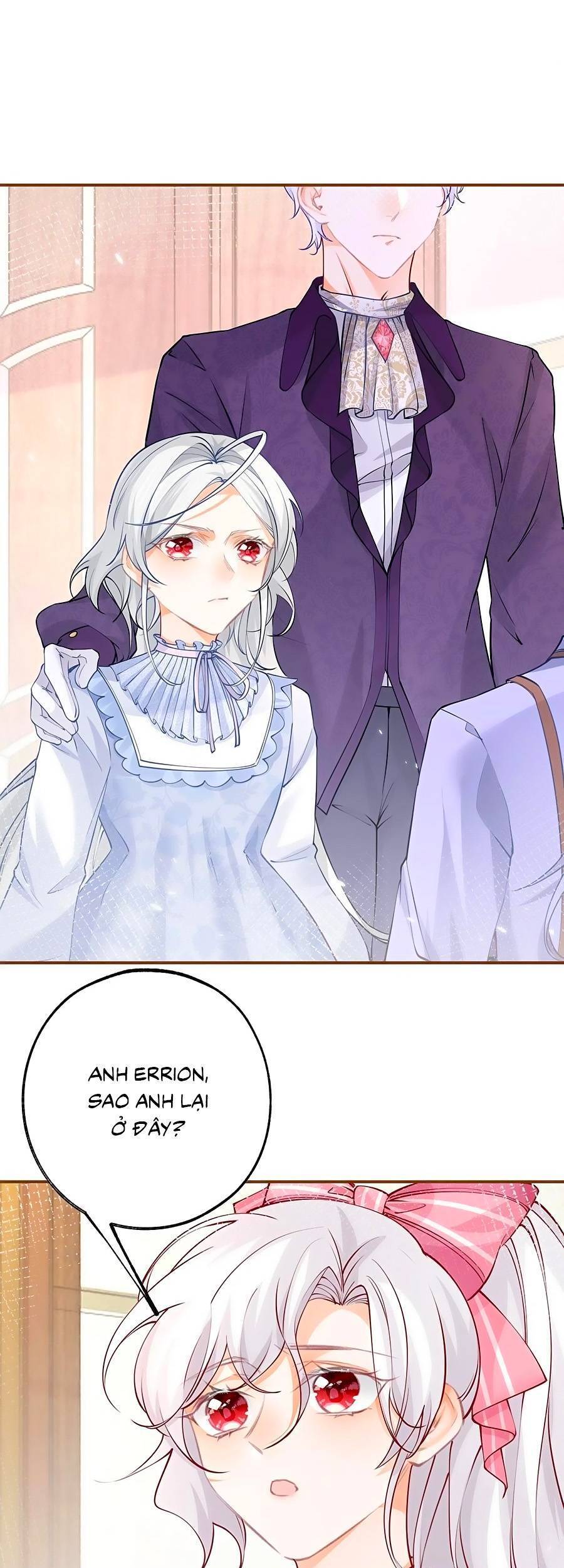 Ngày Nào Đó Trở Thành Công Chúa Tế Phẩm Chapter 83 - Trang 2