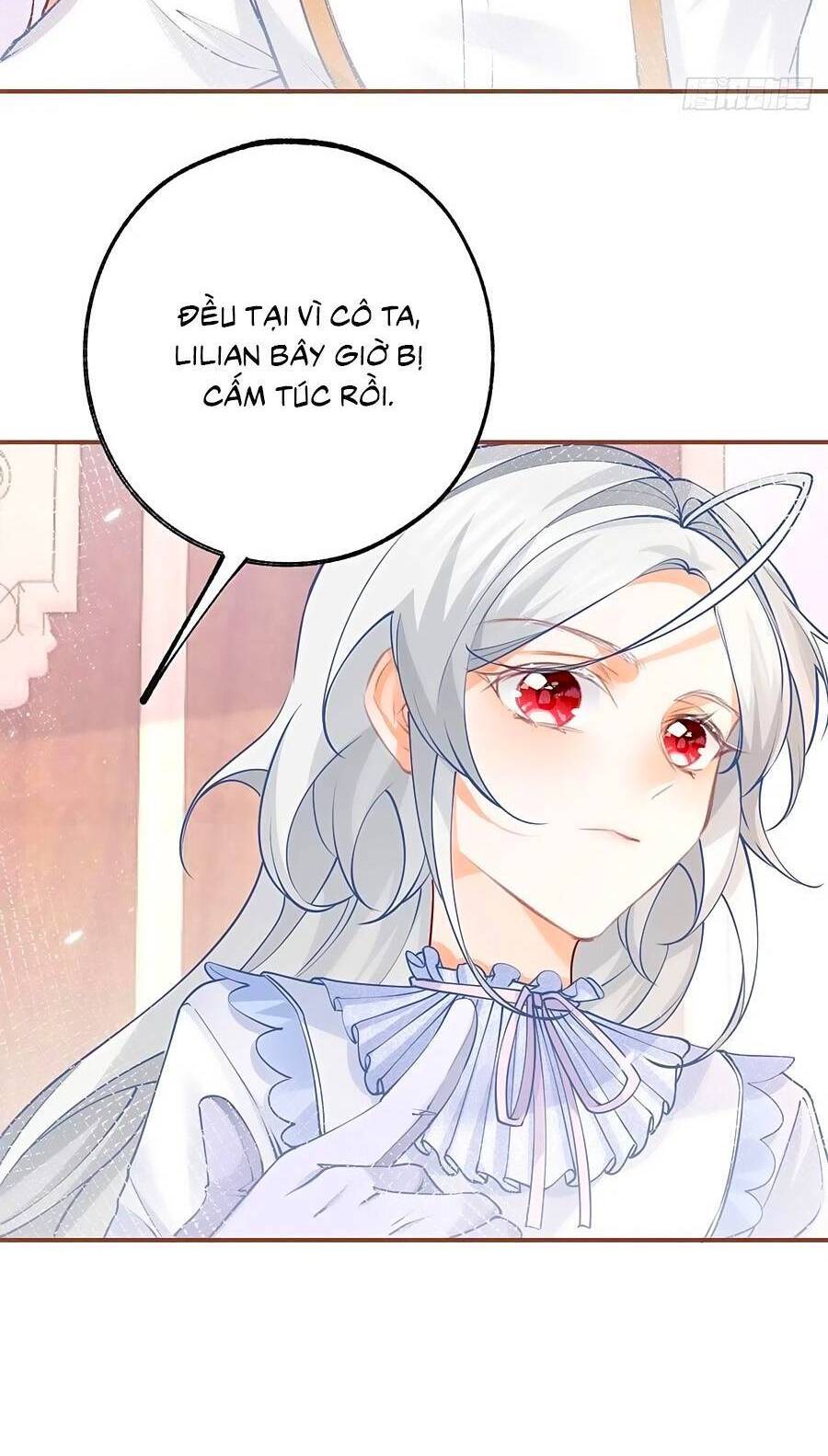 Ngày Nào Đó Trở Thành Công Chúa Tế Phẩm Chapter 83 - Trang 2