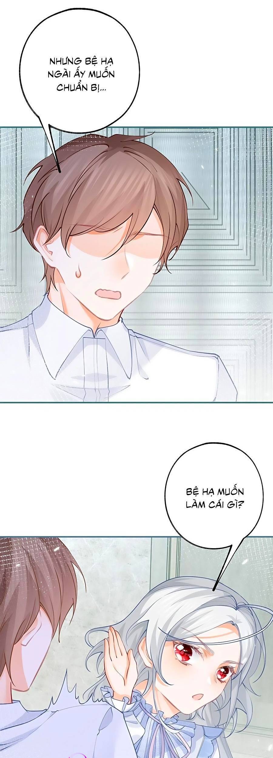 Ngày Nào Đó Trở Thành Công Chúa Tế Phẩm Chapter 83 - Trang 2