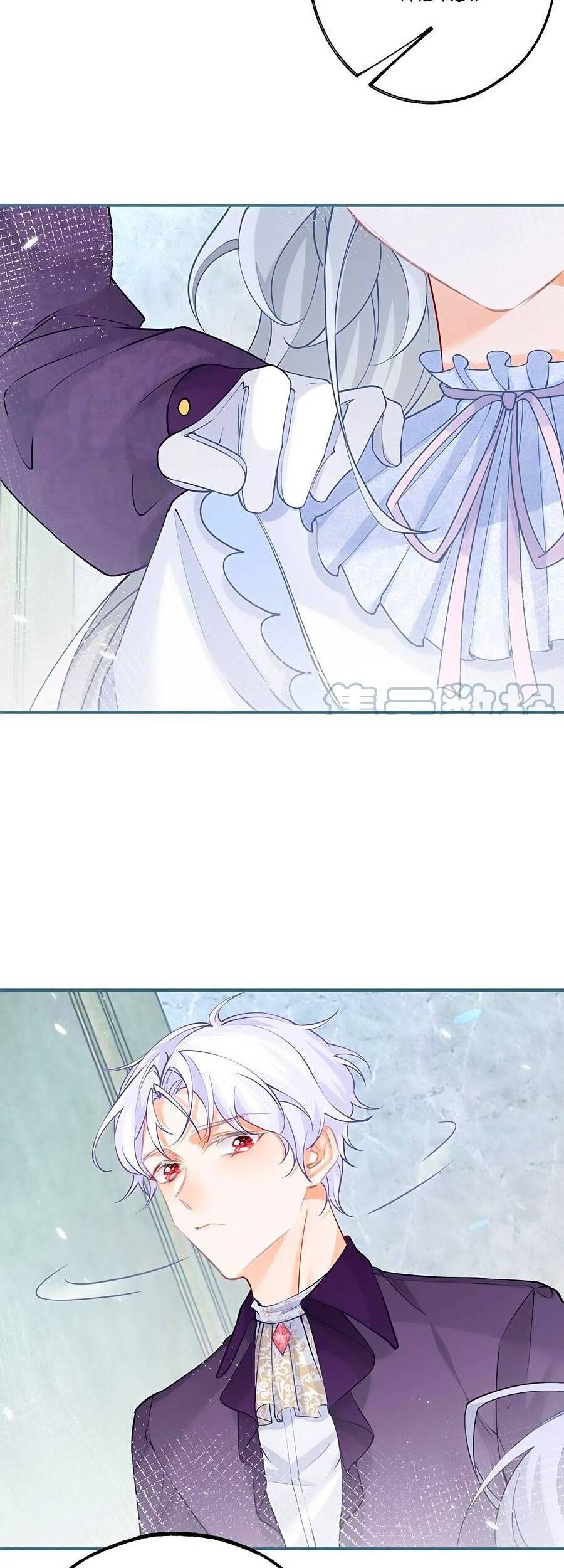 Ngày Nào Đó Trở Thành Công Chúa Tế Phẩm Chapter 83 - Trang 2