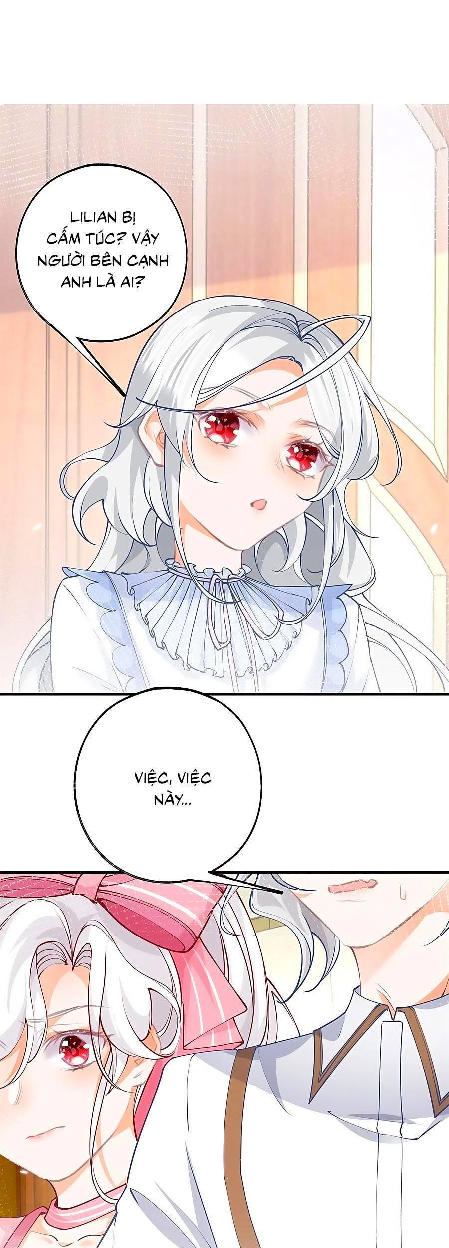 Ngày Nào Đó Trở Thành Công Chúa Tế Phẩm Chapter 84 - Trang 2