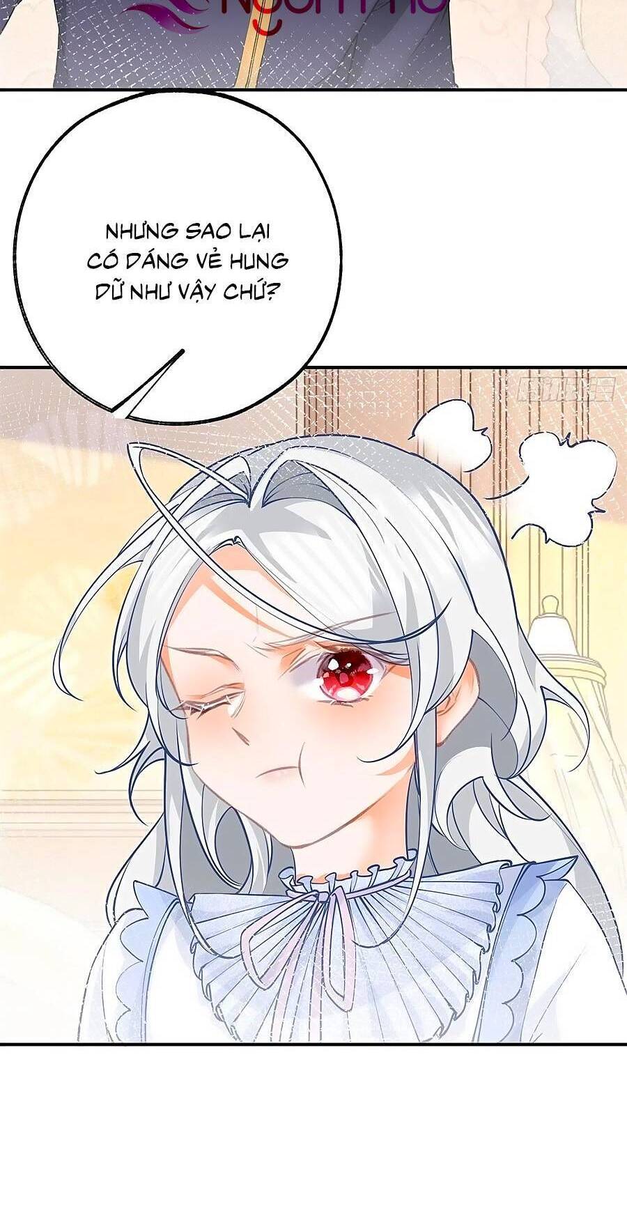 Ngày Nào Đó Trở Thành Công Chúa Tế Phẩm Chapter 84 - Trang 2