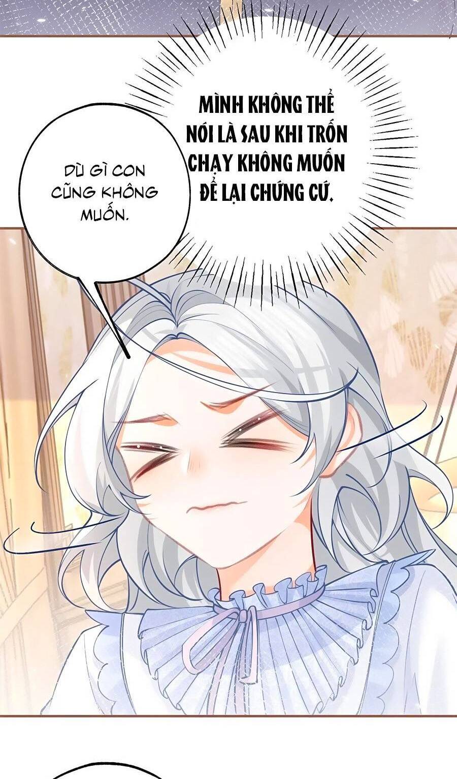 Ngày Nào Đó Trở Thành Công Chúa Tế Phẩm Chapter 85 - Trang 2