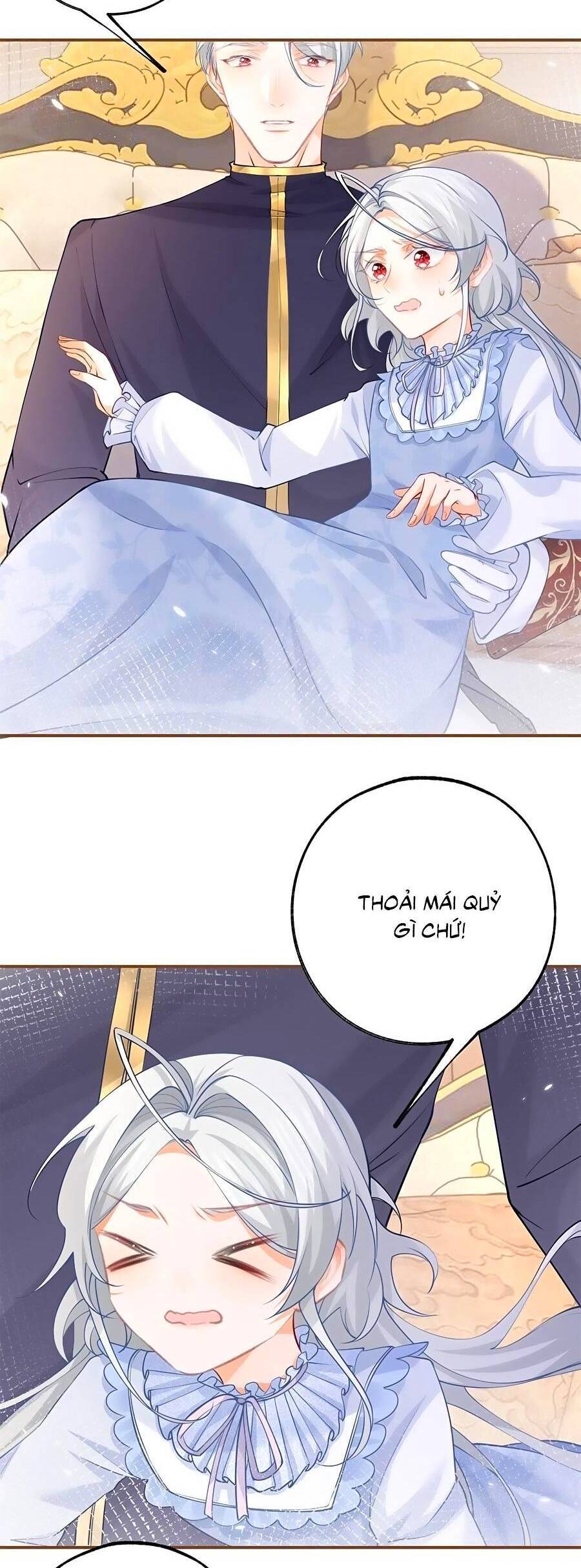 Ngày Nào Đó Trở Thành Công Chúa Tế Phẩm Chapter 85 - Trang 2