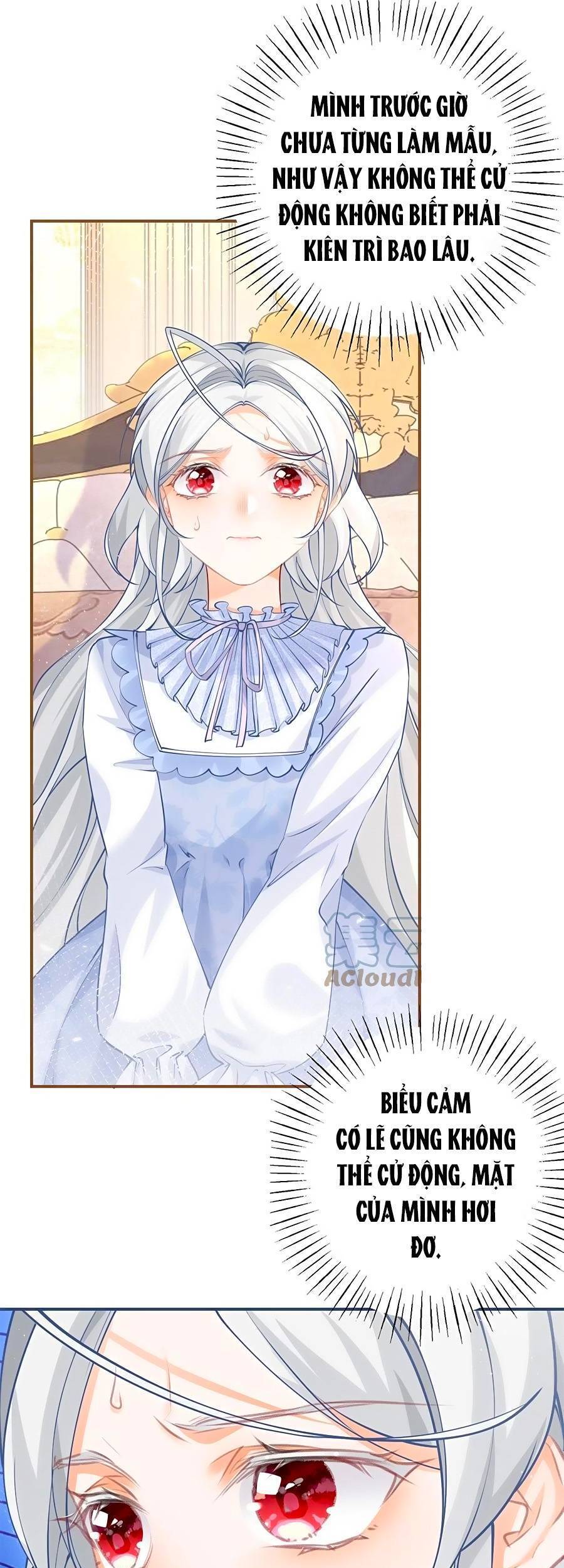 Ngày Nào Đó Trở Thành Công Chúa Tế Phẩm Chapter 85 - Trang 2