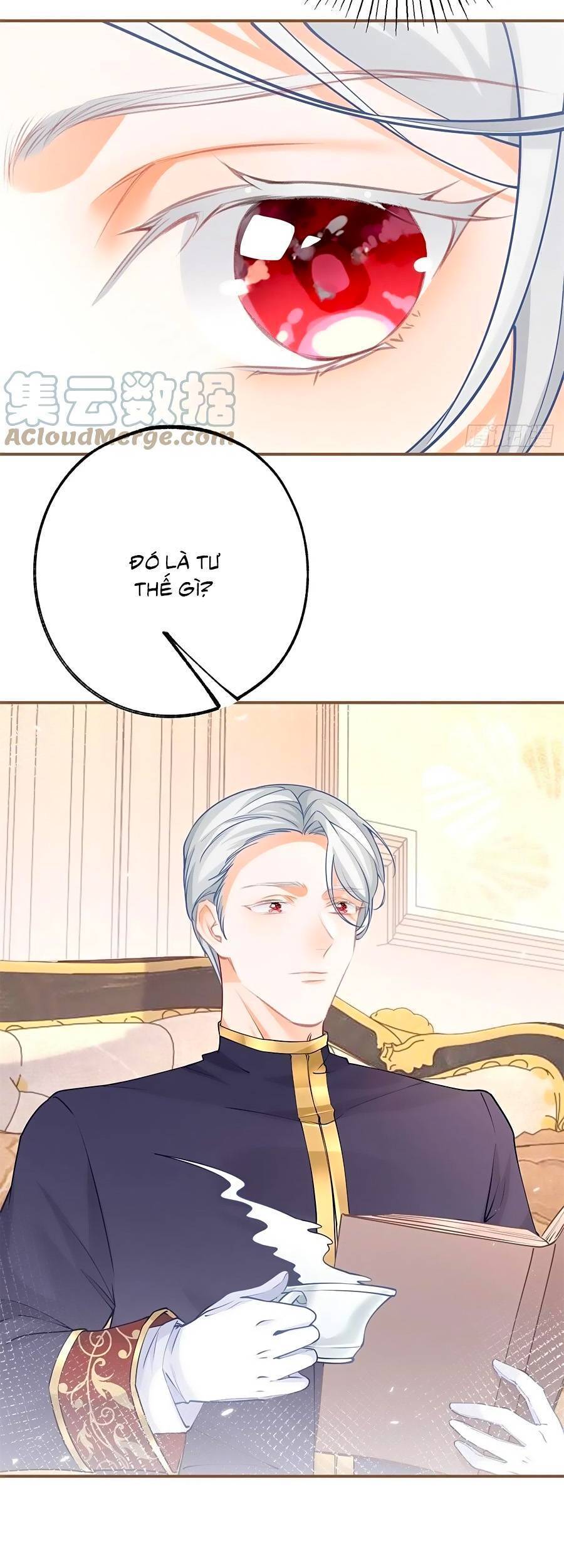 Ngày Nào Đó Trở Thành Công Chúa Tế Phẩm Chapter 85 - Trang 2