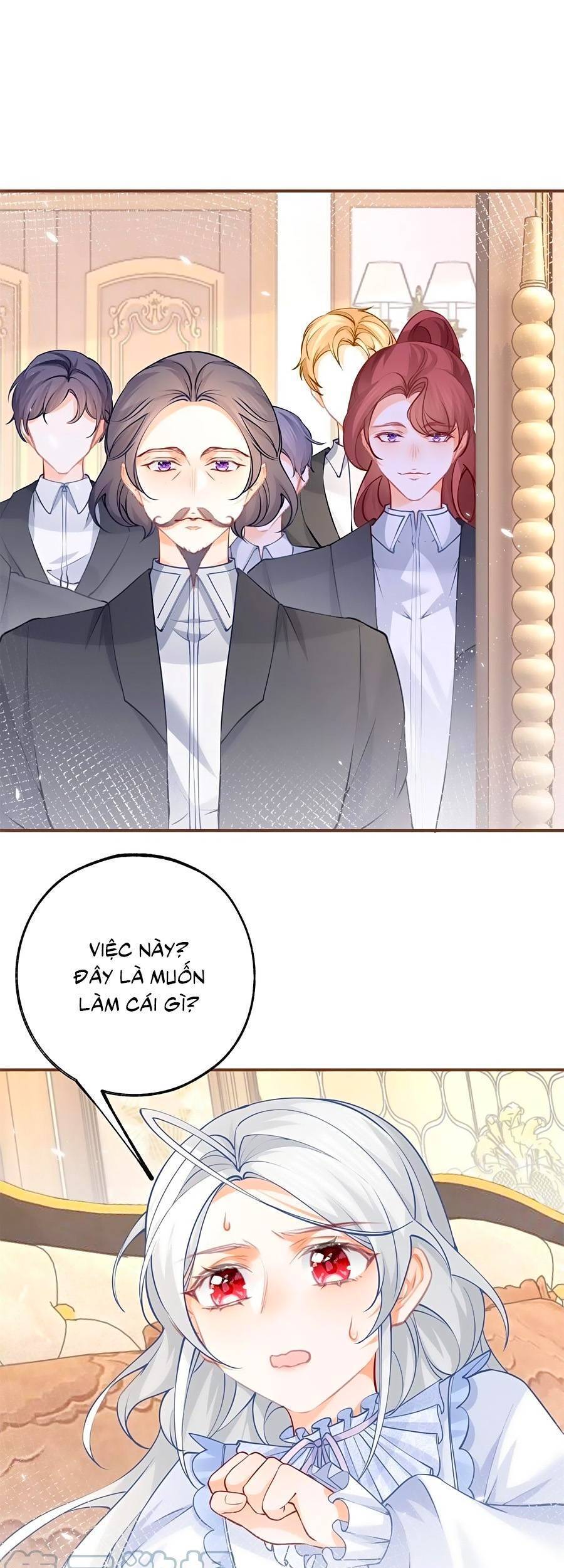 Ngày Nào Đó Trở Thành Công Chúa Tế Phẩm Chapter 85 - Trang 2