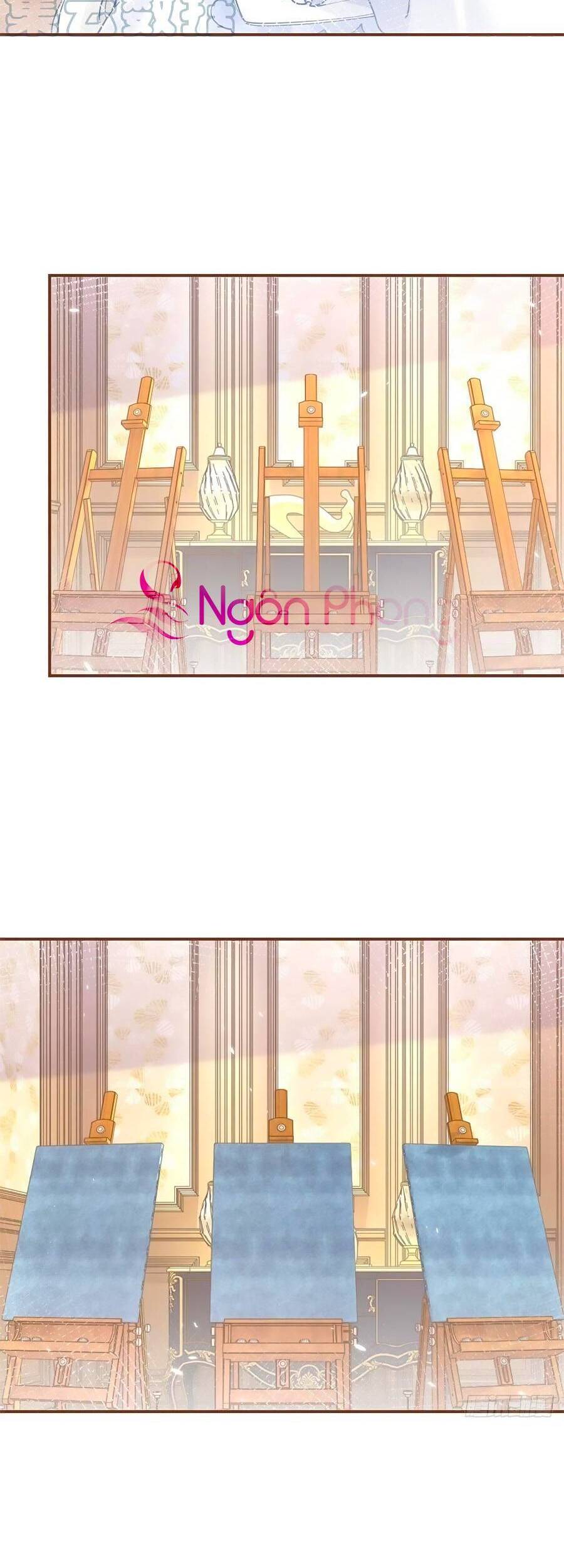 Ngày Nào Đó Trở Thành Công Chúa Tế Phẩm Chapter 85 - Trang 2