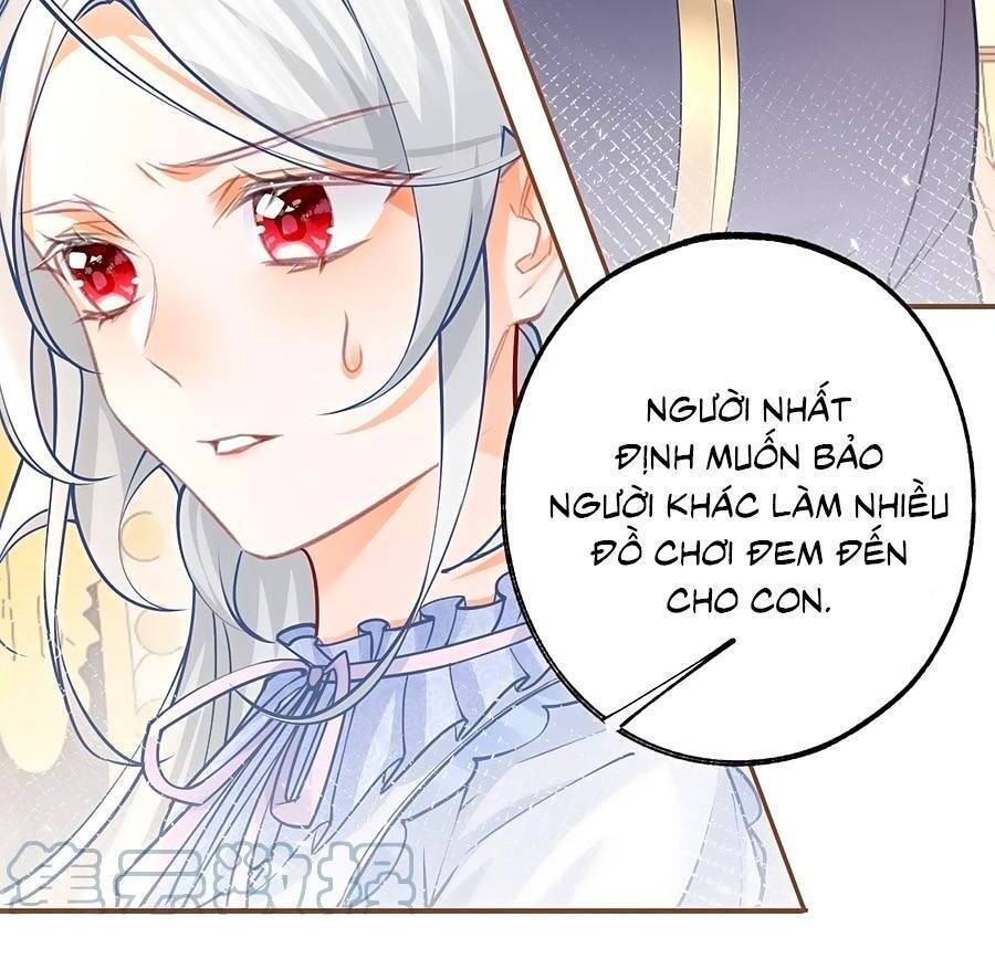 Ngày Nào Đó Trở Thành Công Chúa Tế Phẩm Chapter 86 - Trang 2