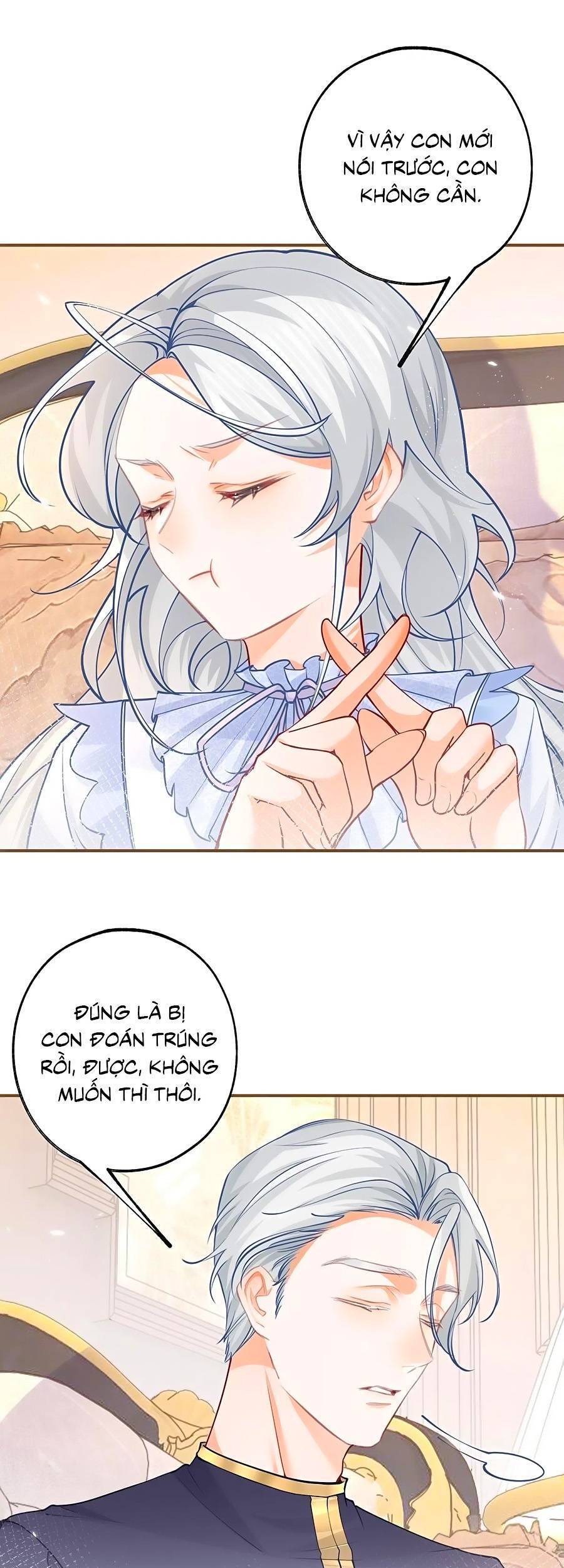 Ngày Nào Đó Trở Thành Công Chúa Tế Phẩm Chapter 86 - Trang 2