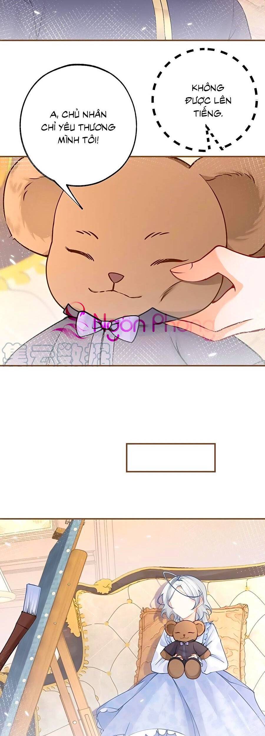 Ngày Nào Đó Trở Thành Công Chúa Tế Phẩm Chapter 86 - Trang 2
