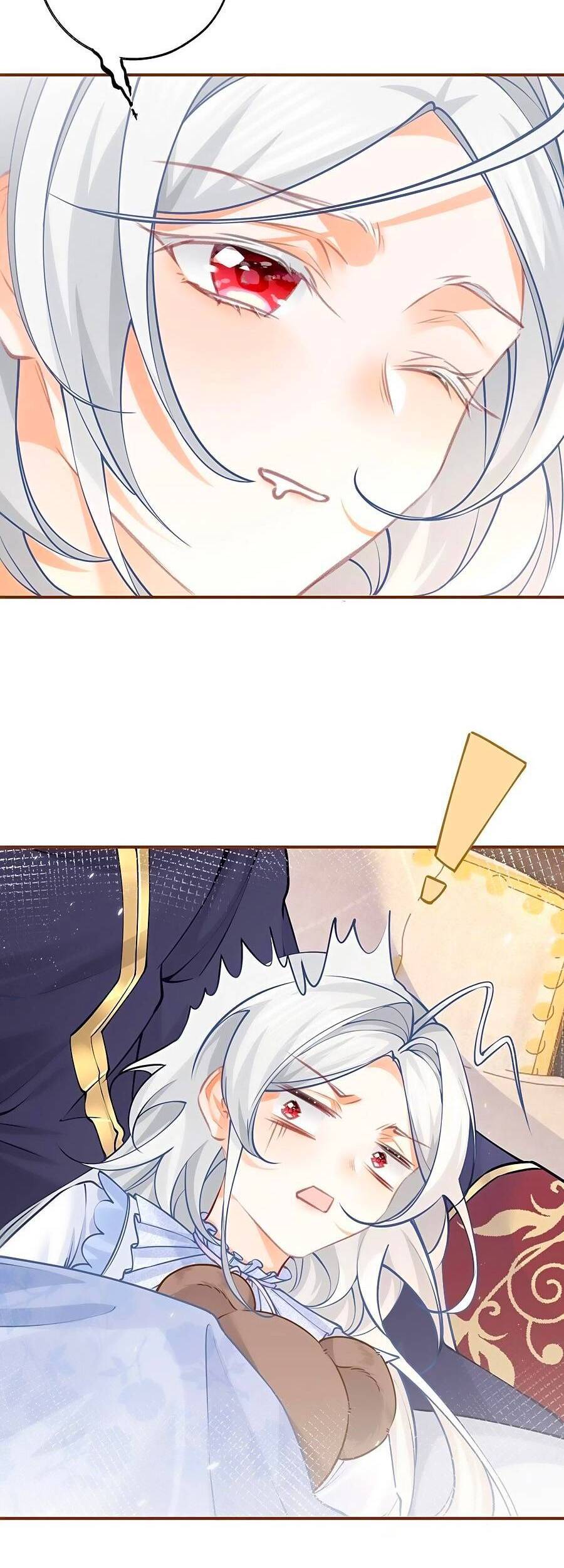 Ngày Nào Đó Trở Thành Công Chúa Tế Phẩm Chapter 86 - Trang 2