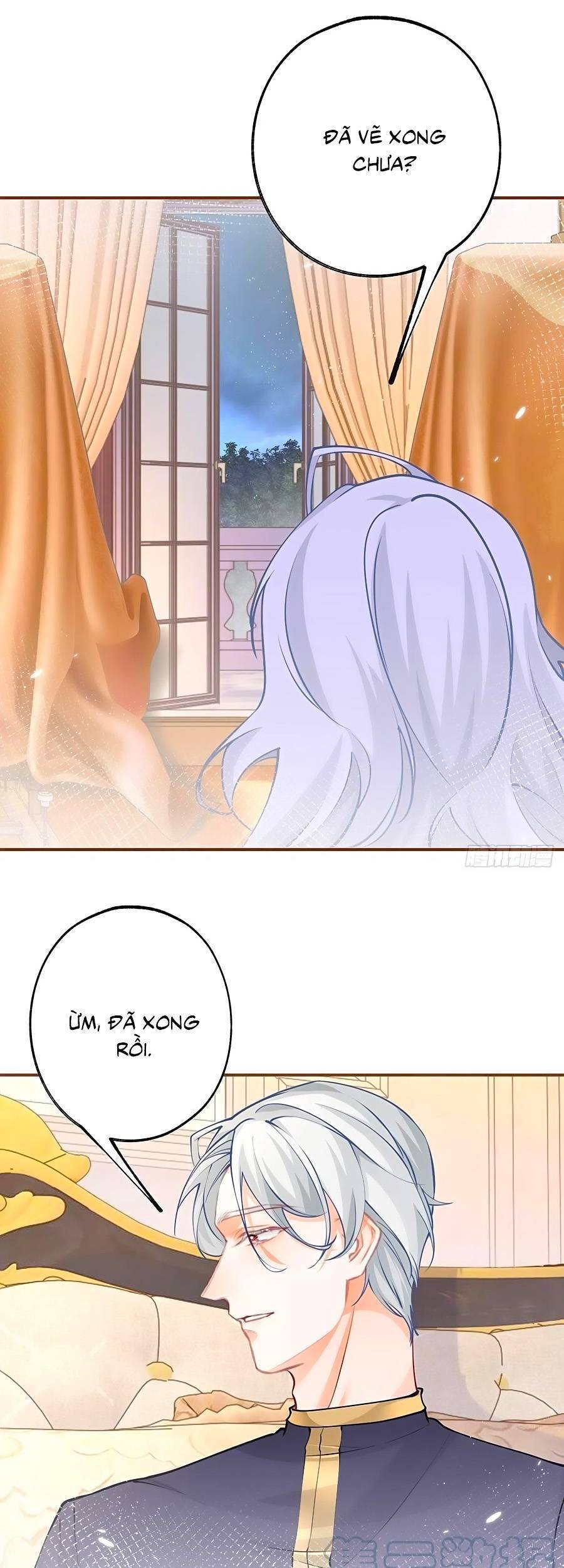 Ngày Nào Đó Trở Thành Công Chúa Tế Phẩm Chapter 86 - Trang 2