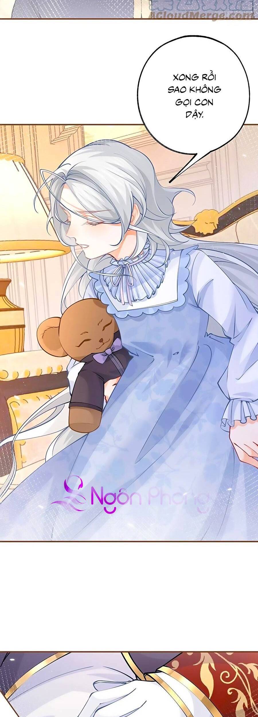 Ngày Nào Đó Trở Thành Công Chúa Tế Phẩm Chapter 86 - Trang 2