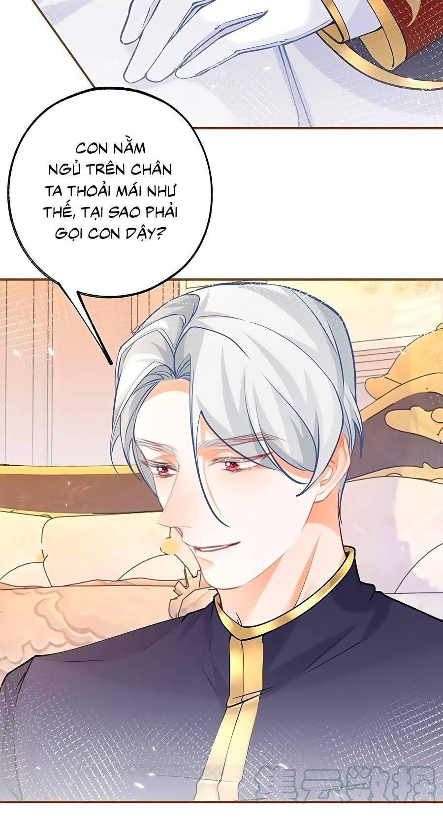 Ngày Nào Đó Trở Thành Công Chúa Tế Phẩm Chapter 86 - Trang 2