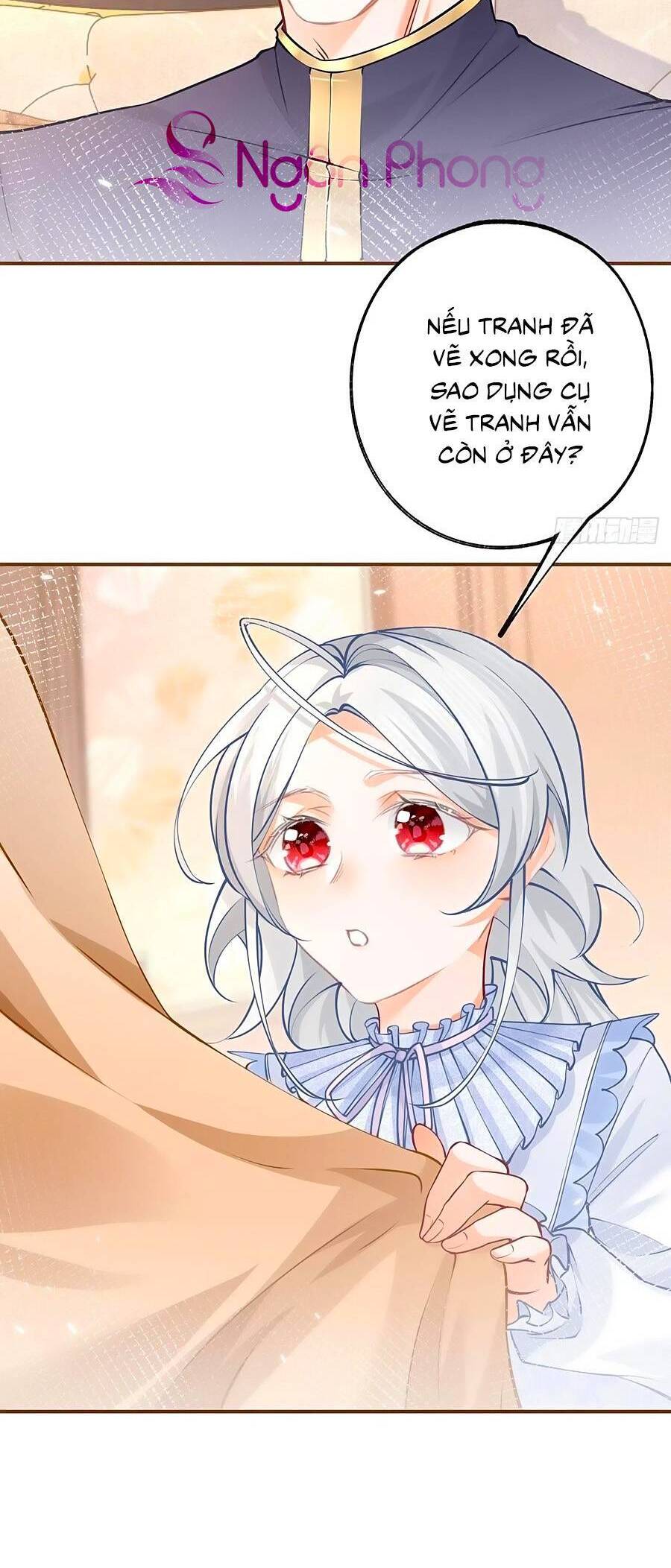 Ngày Nào Đó Trở Thành Công Chúa Tế Phẩm Chapter 86 - Trang 2