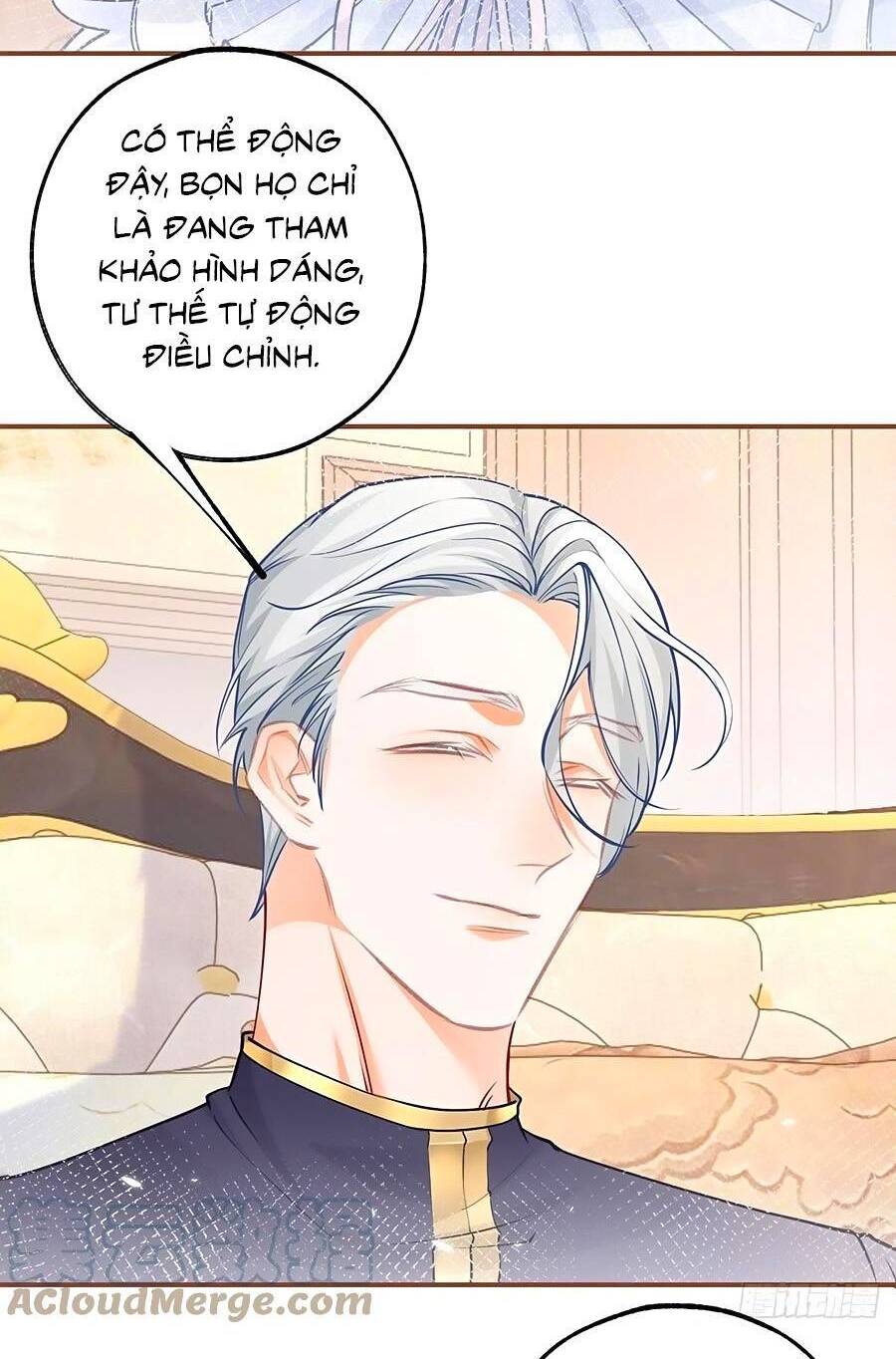 Ngày Nào Đó Trở Thành Công Chúa Tế Phẩm Chapter 86 - Trang 2