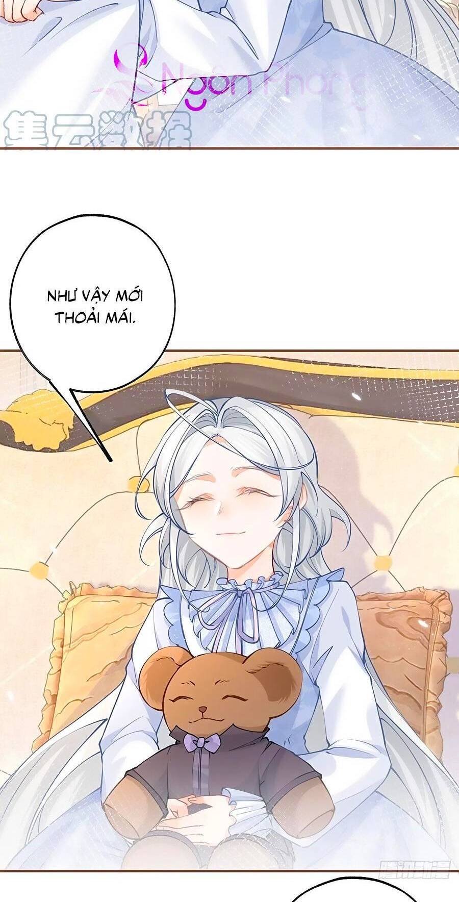 Ngày Nào Đó Trở Thành Công Chúa Tế Phẩm Chapter 86 - Trang 2