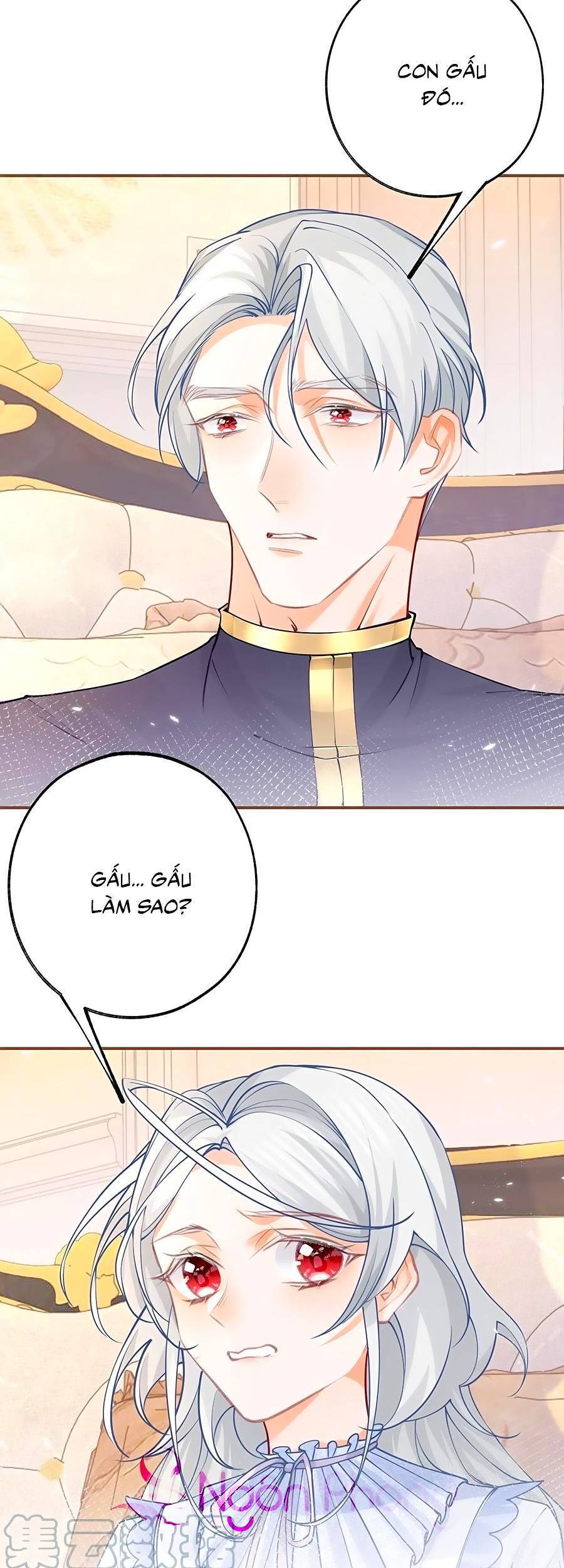 Ngày Nào Đó Trở Thành Công Chúa Tế Phẩm Chapter 86 - Trang 2