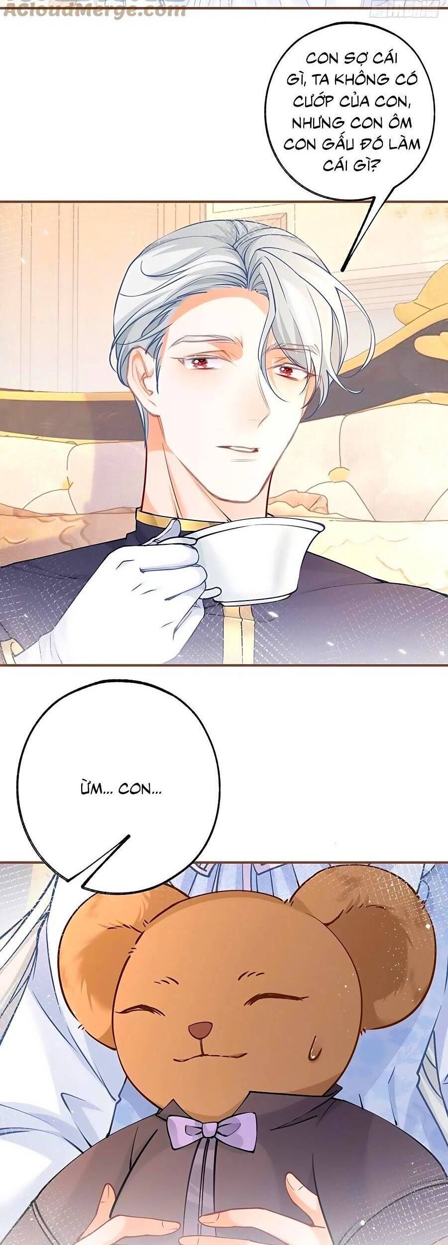 Ngày Nào Đó Trở Thành Công Chúa Tế Phẩm Chapter 86 - Trang 2