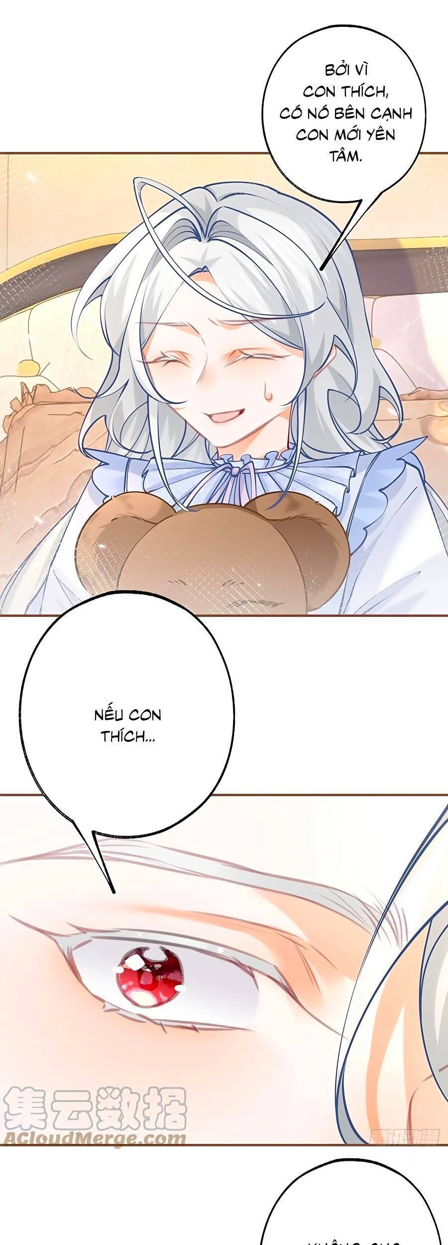 Ngày Nào Đó Trở Thành Công Chúa Tế Phẩm Chapter 86 - Trang 2