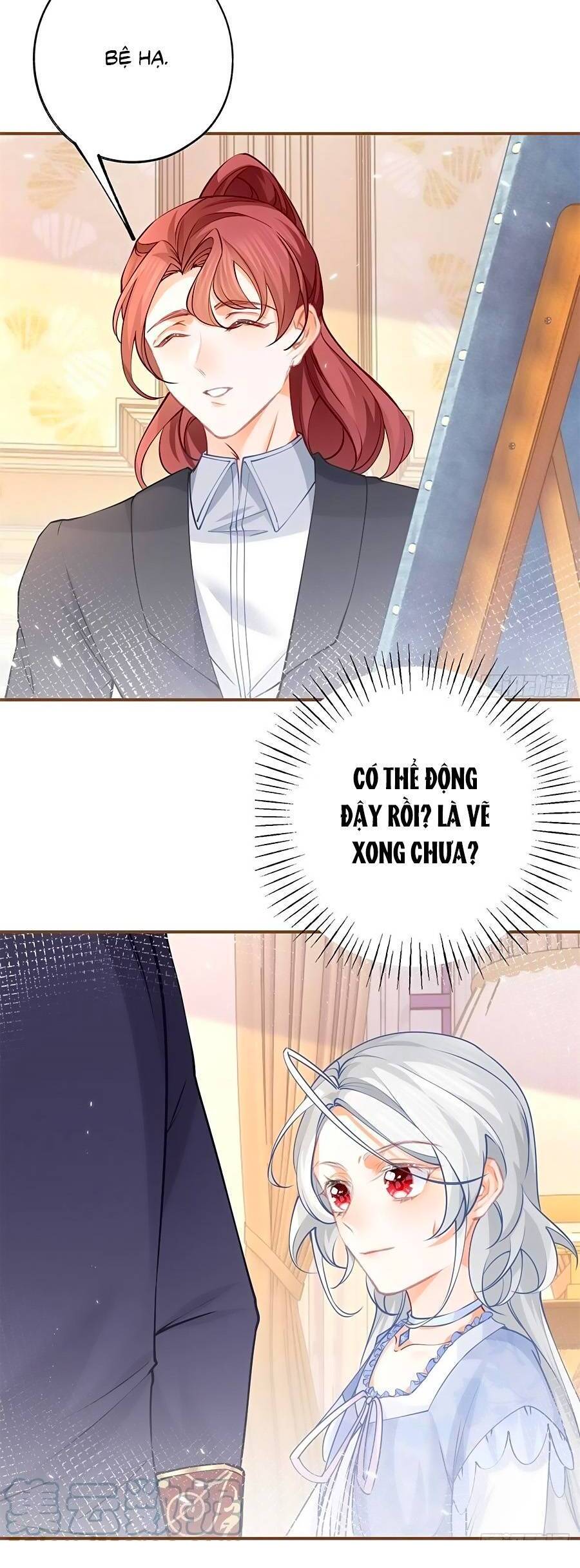 Ngày Nào Đó Trở Thành Công Chúa Tế Phẩm Chapter 87 - Trang 2