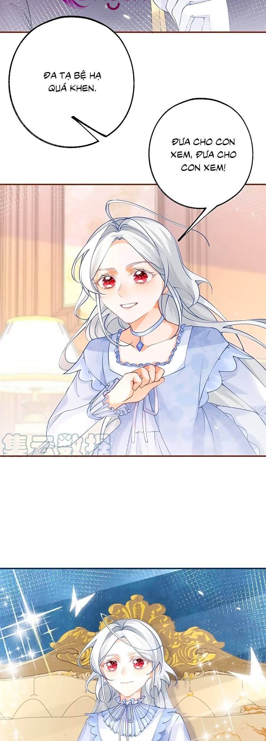 Ngày Nào Đó Trở Thành Công Chúa Tế Phẩm Chapter 87 - Trang 2