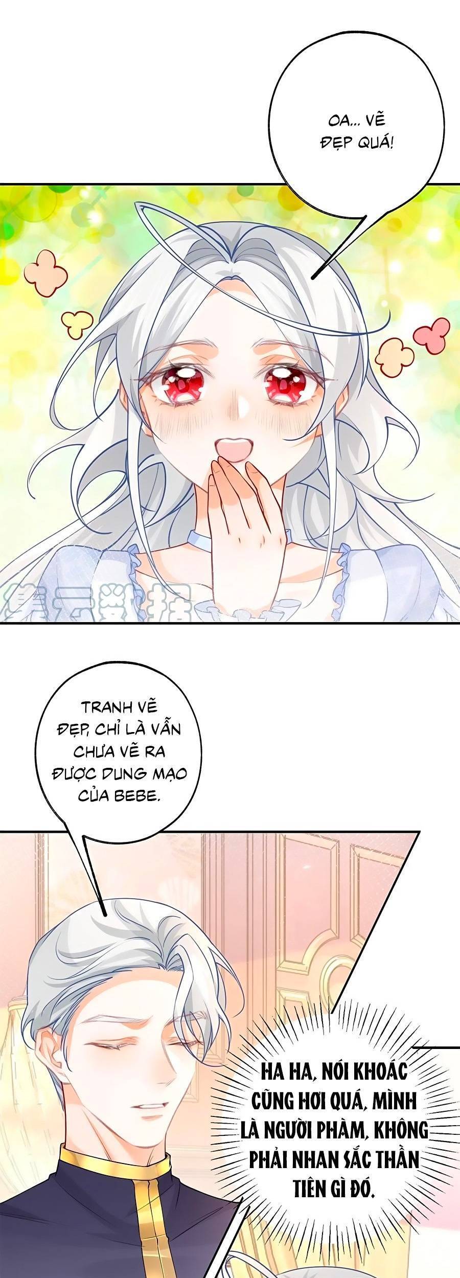 Ngày Nào Đó Trở Thành Công Chúa Tế Phẩm Chapter 87 - Trang 2