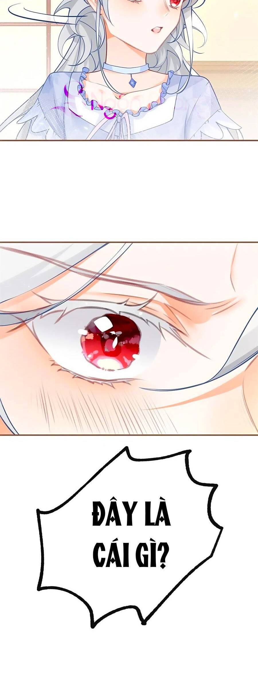 Ngày Nào Đó Trở Thành Công Chúa Tế Phẩm Chapter 87 - Trang 2